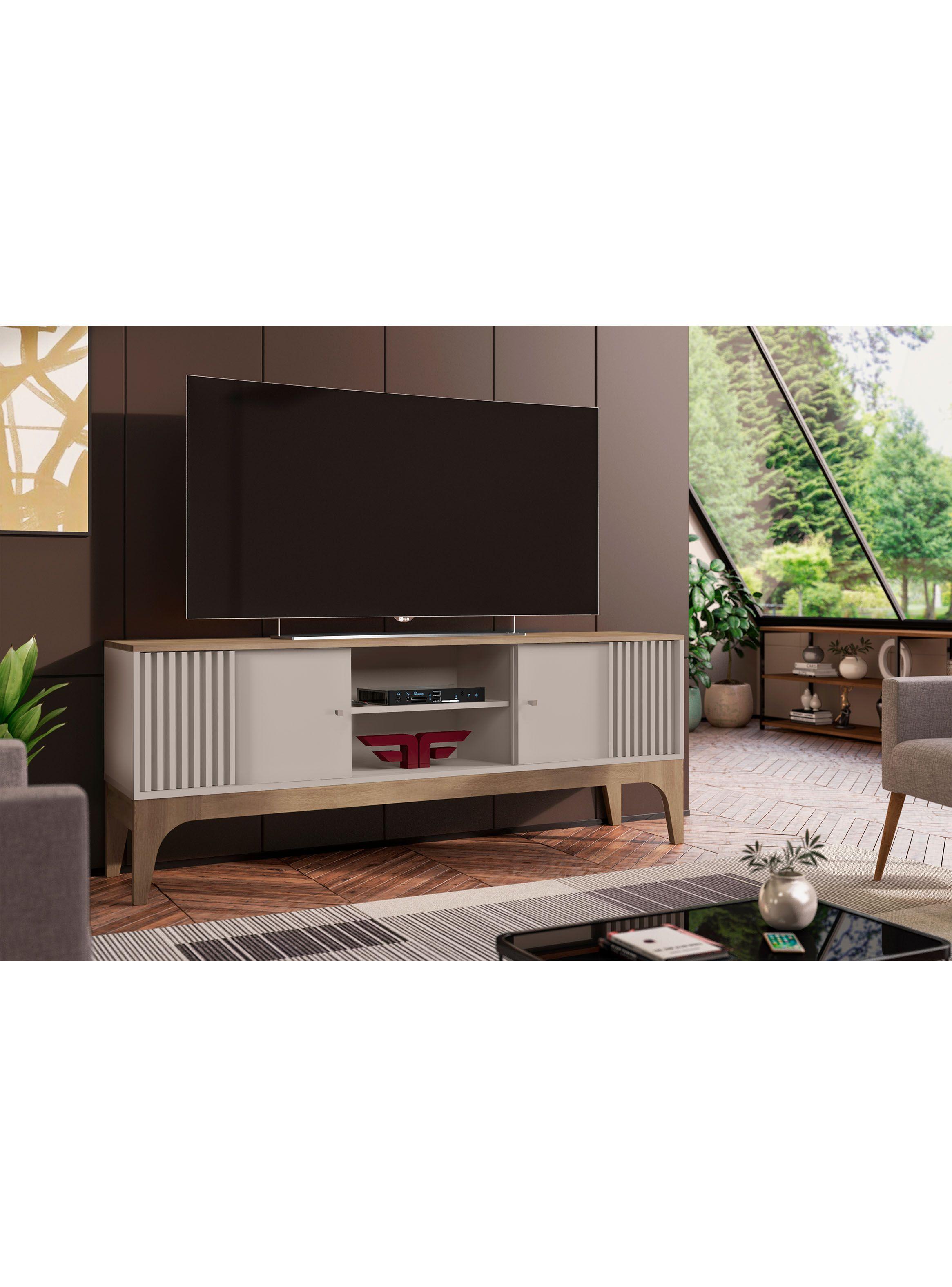 Rack Florencia Tv 70"-3