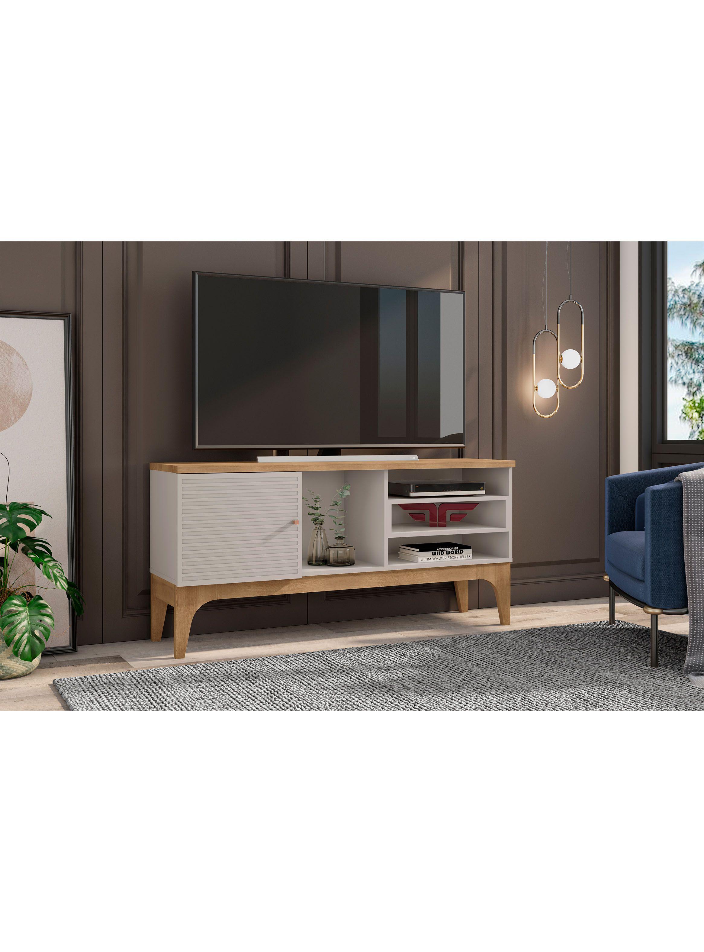 Rack Tv 60" Veneza-3