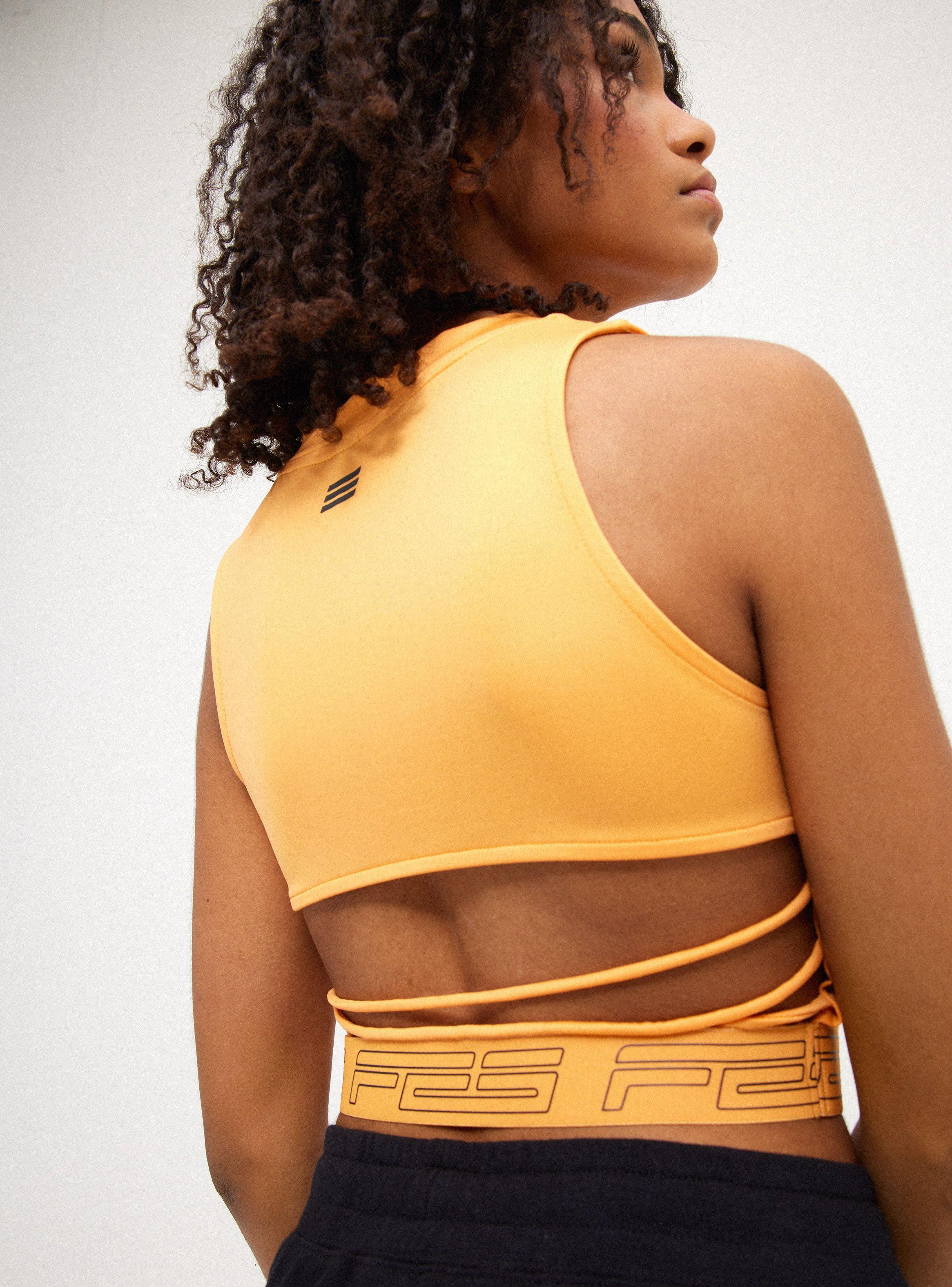 Polera Elástico Branding-2