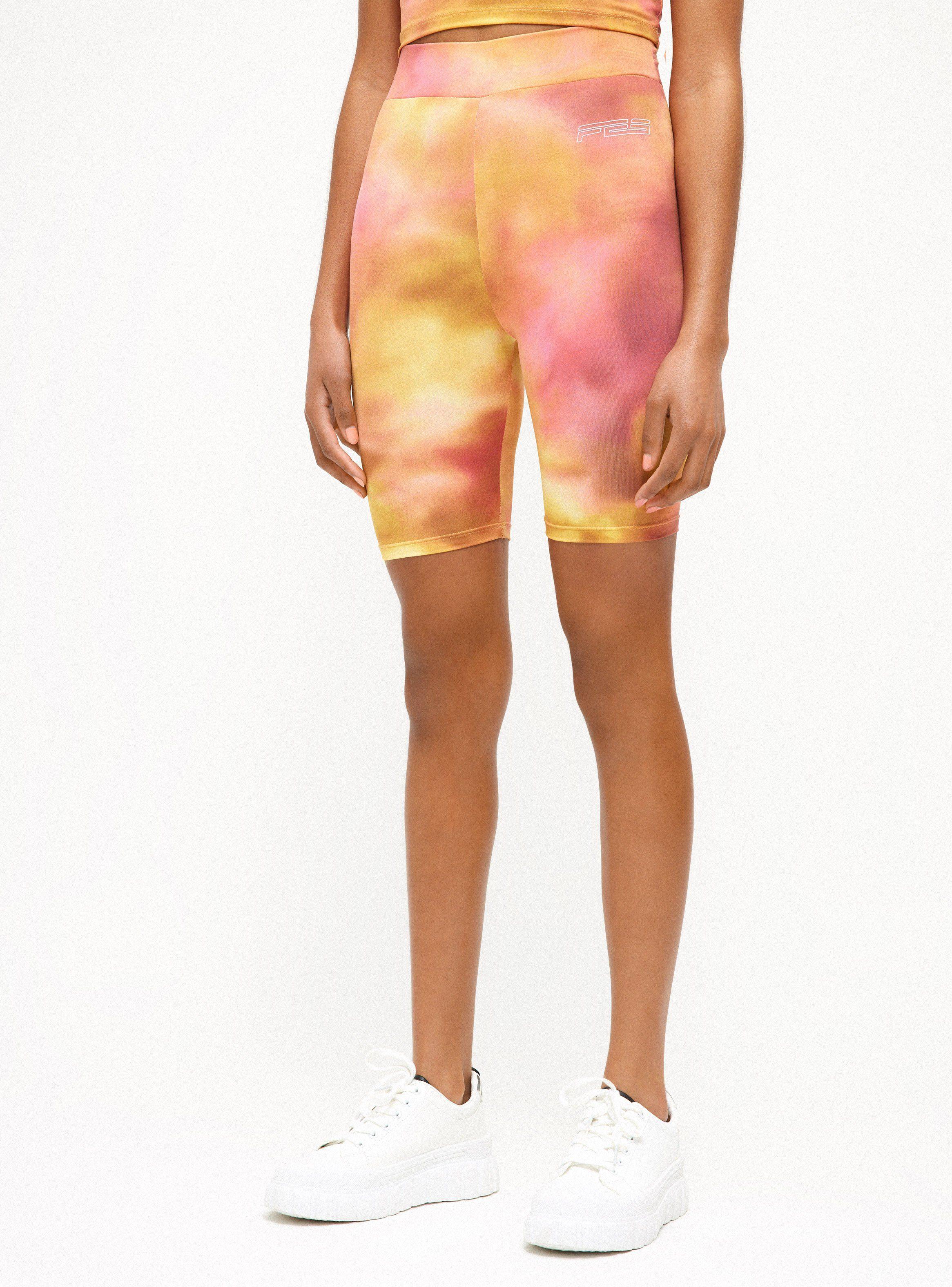 Calza Full Print Manchas-0