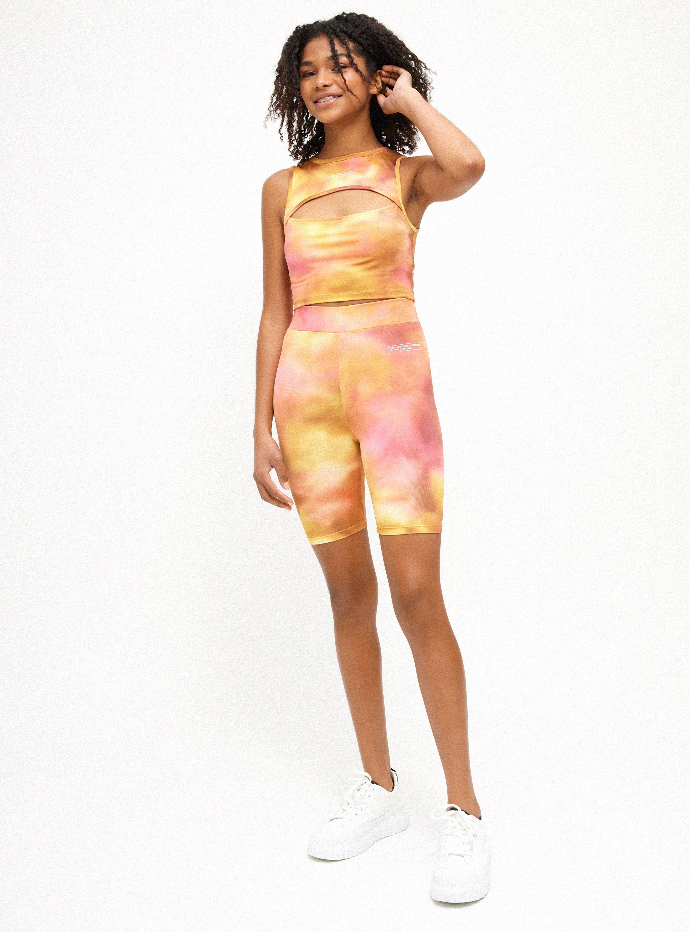 Calza Full Print Manchas-3