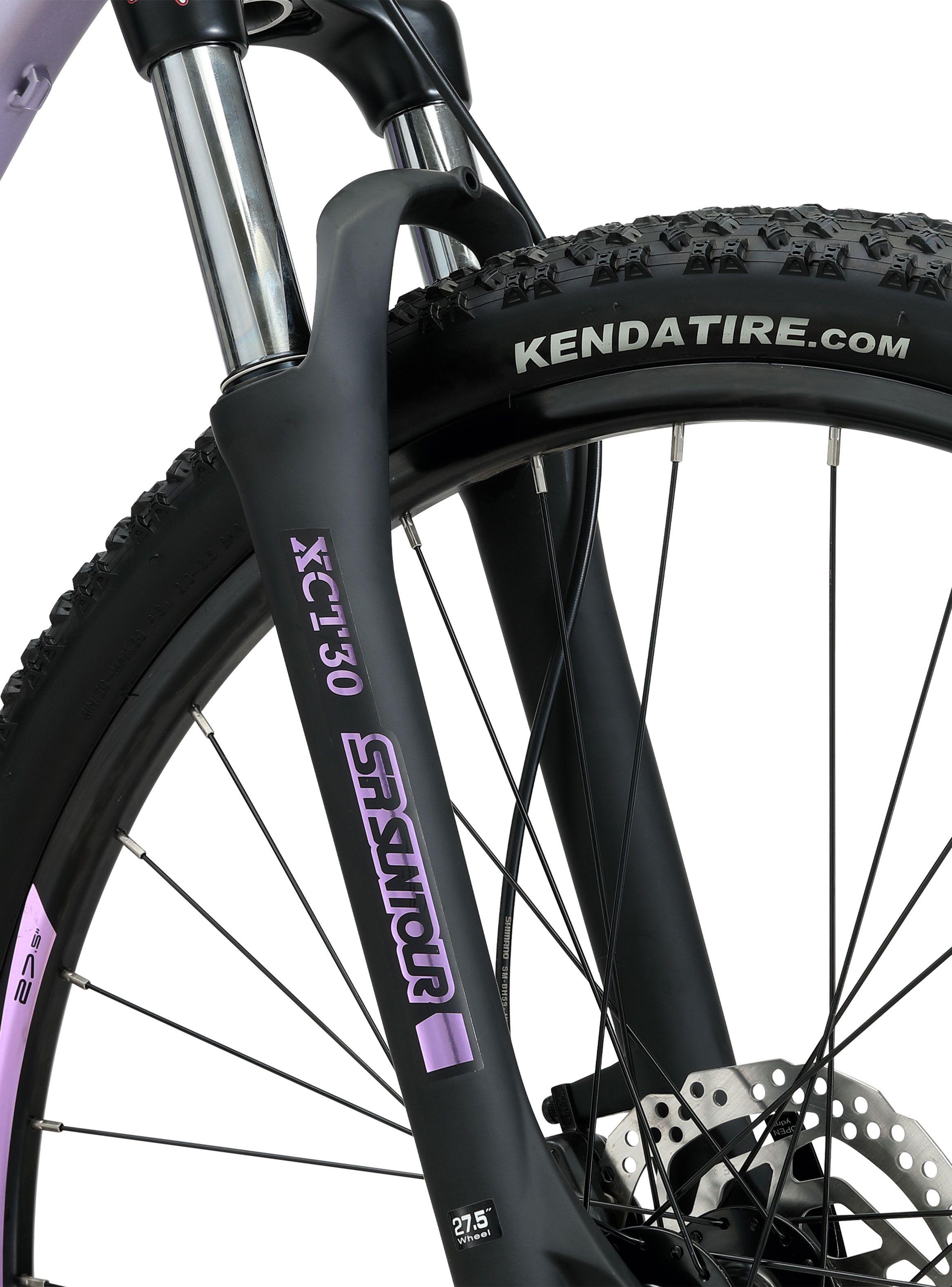 Bicicleta MTB Aura 6 Aro 27.5"-2