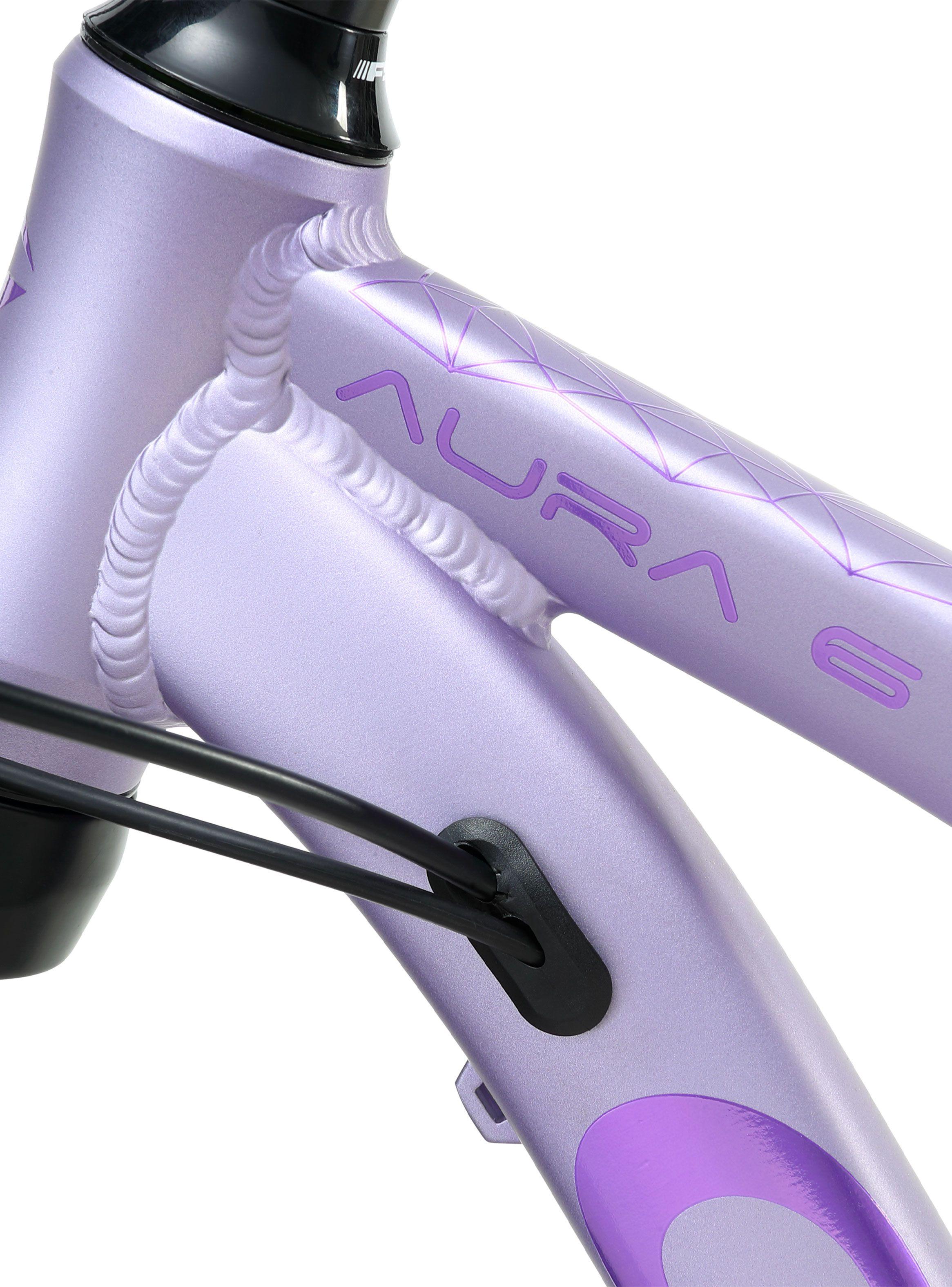 Bicicleta MTB Aura 6 Aro 27.5"-3