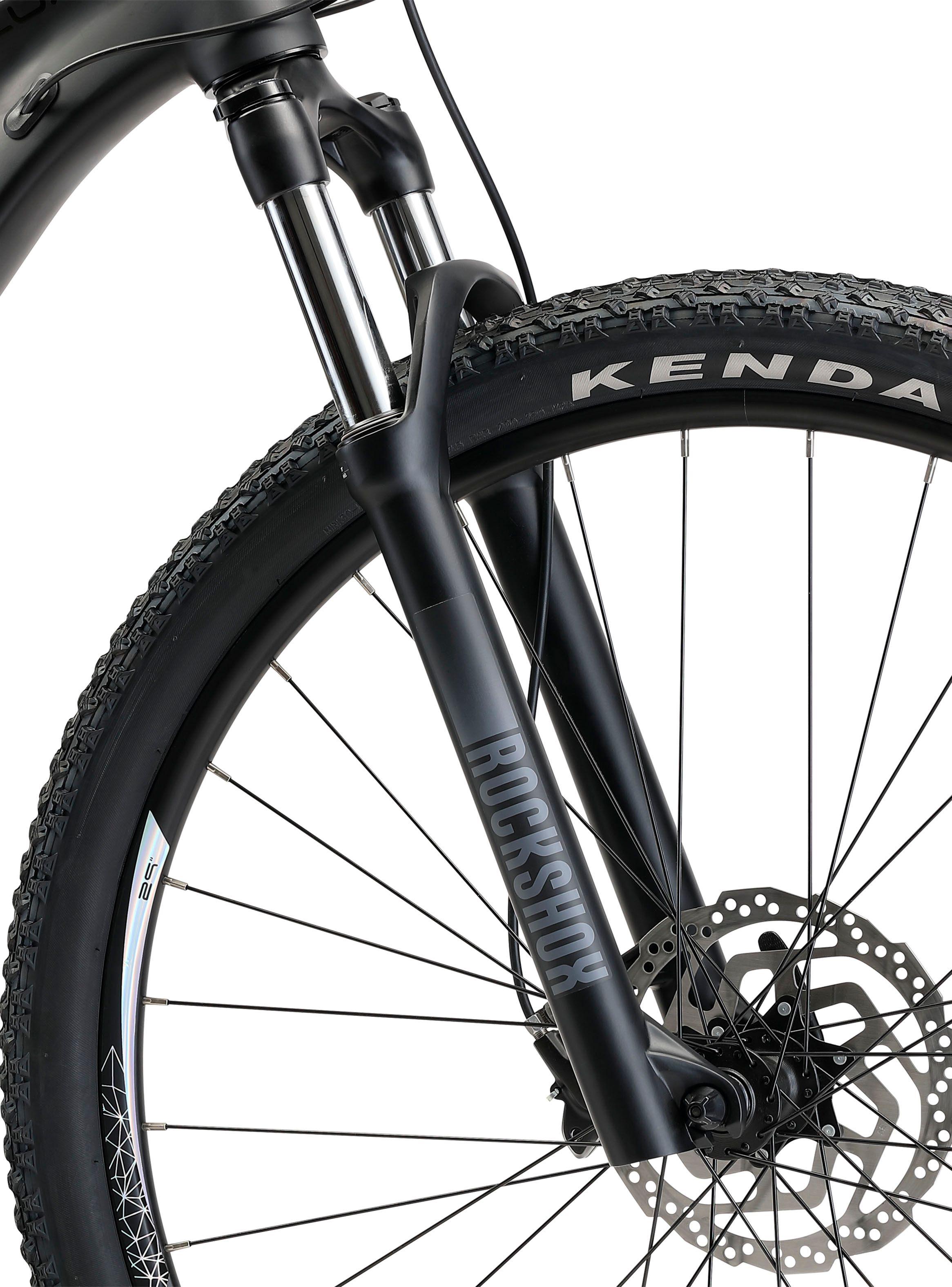 Bicileta MTB Polux 7 Aro 29" Hombre-2