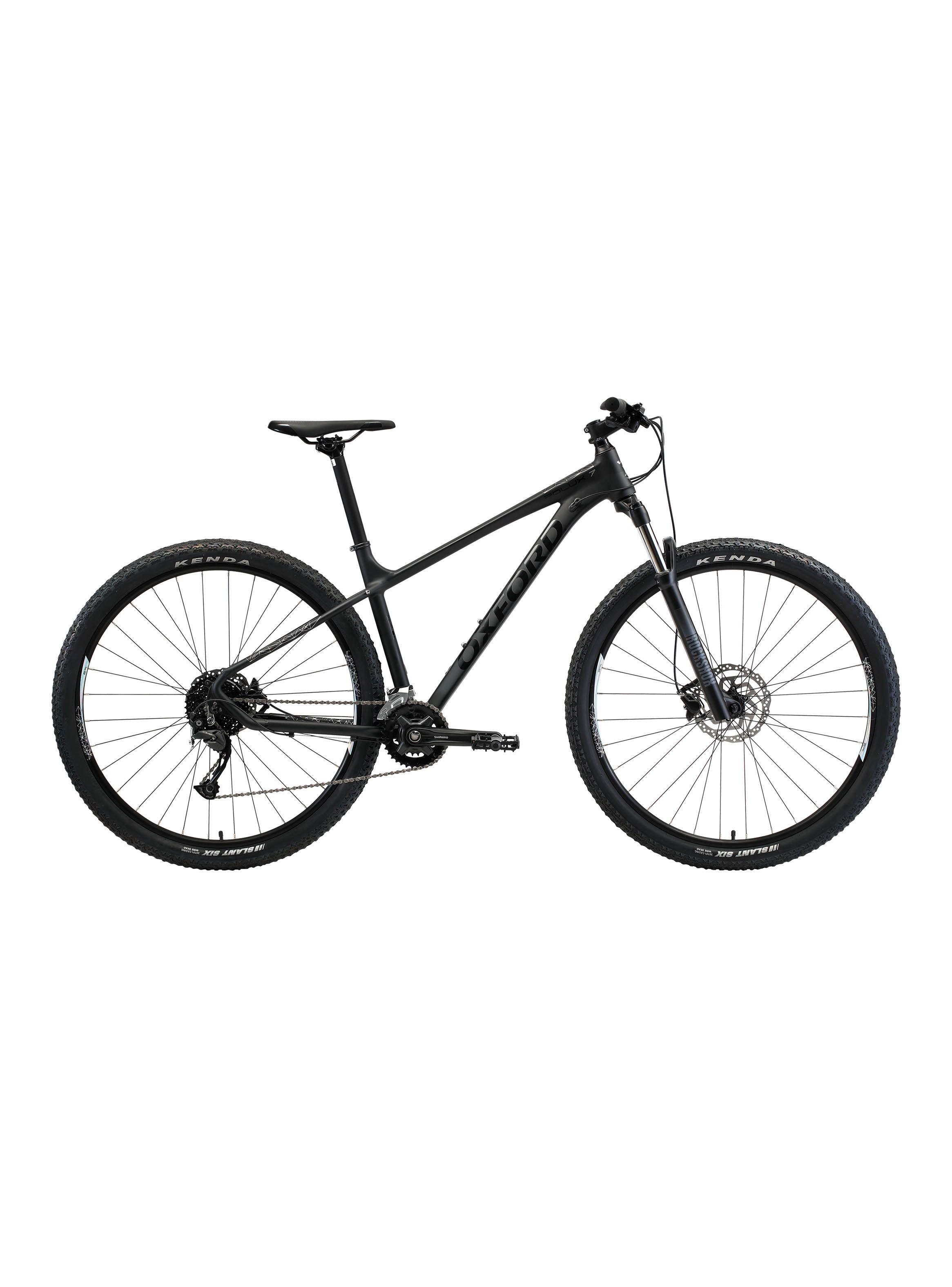 Bicileta MTB Polux 7 Aro 29" Hombre-0