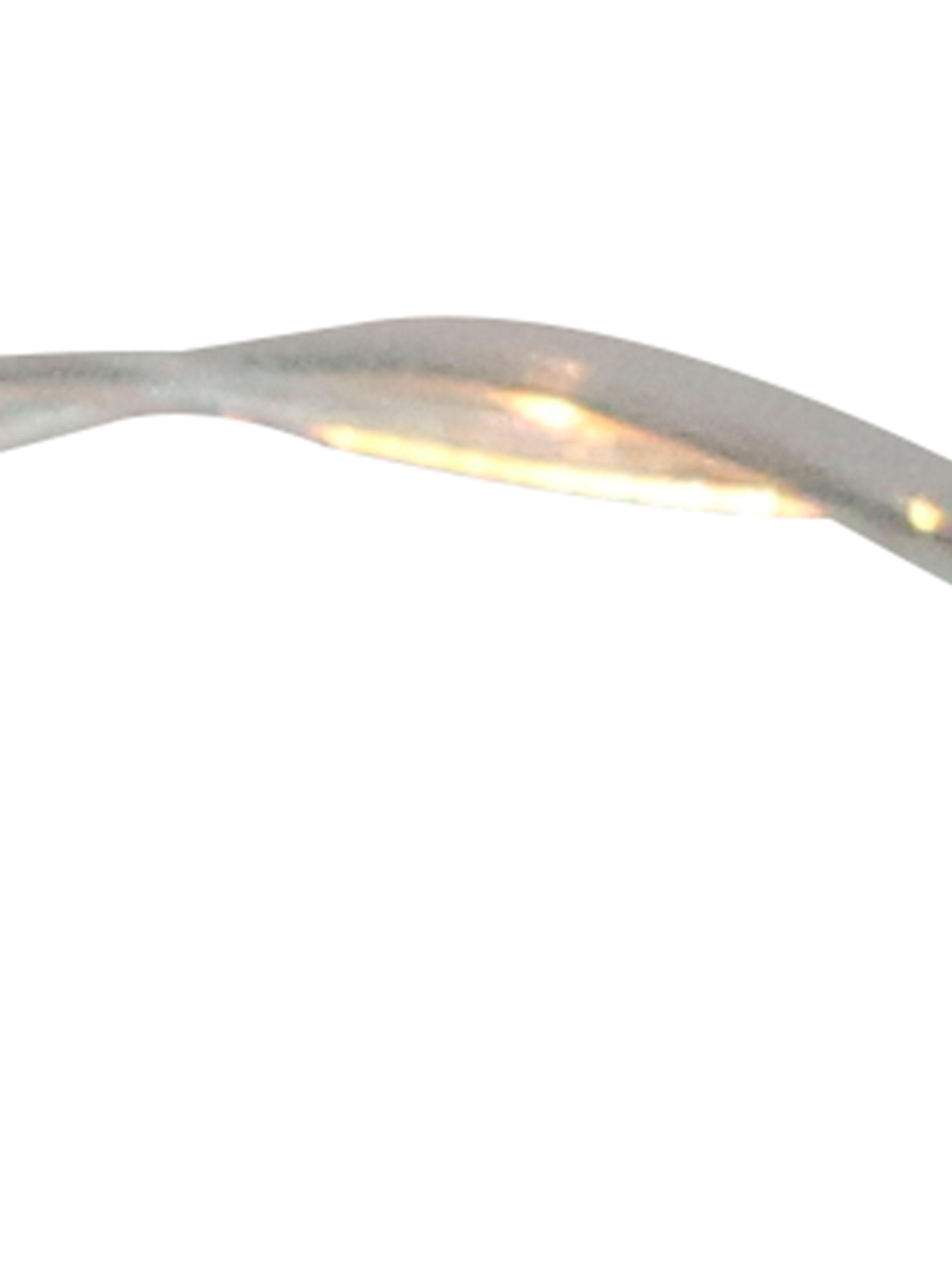 Guirnalda Monstera 10 Luces LED-2