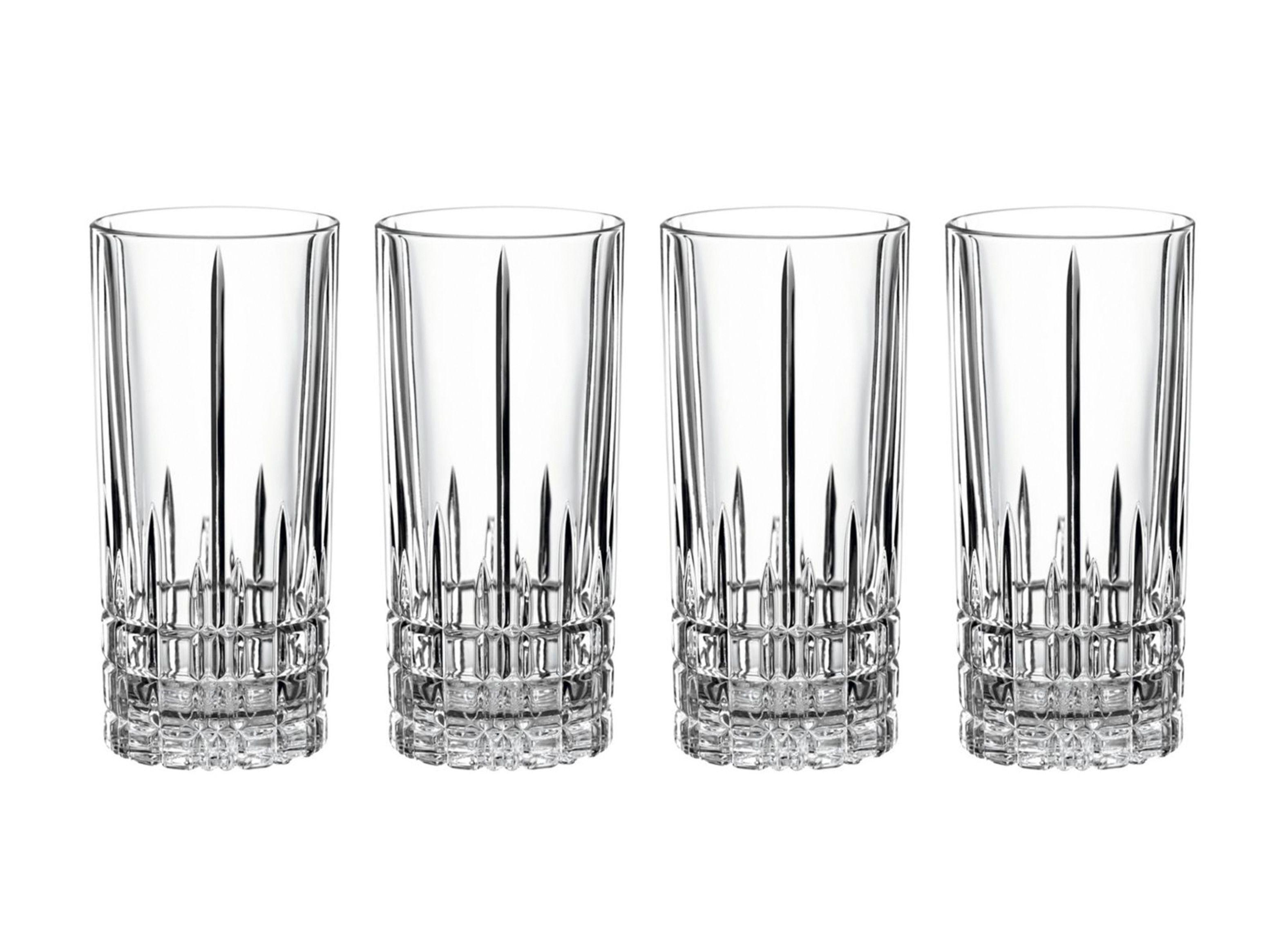 Set 4 Vasos Cristal Perfect Serve-0