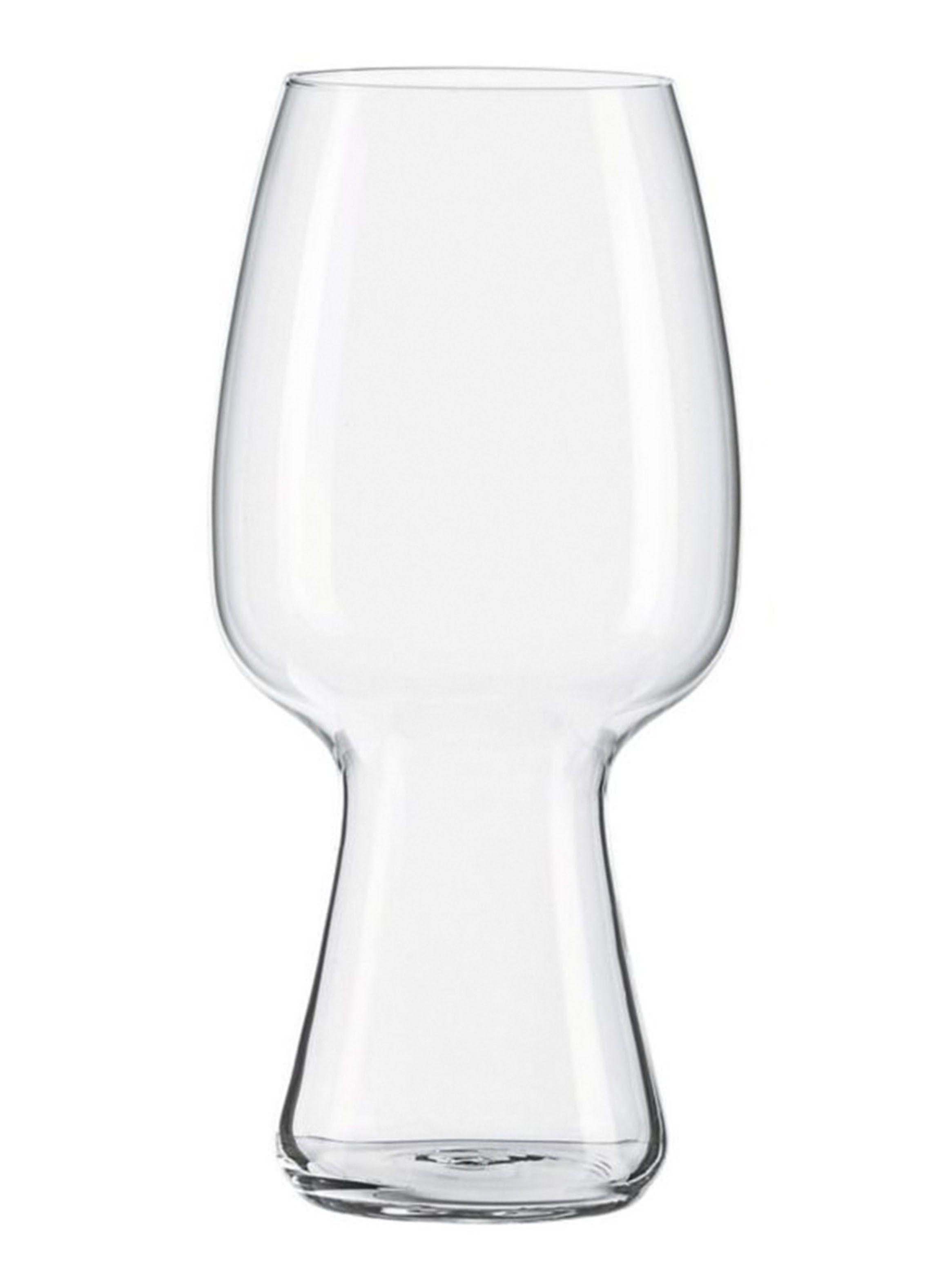 Set 4 Vasos Cristal Cerveza Stout-1