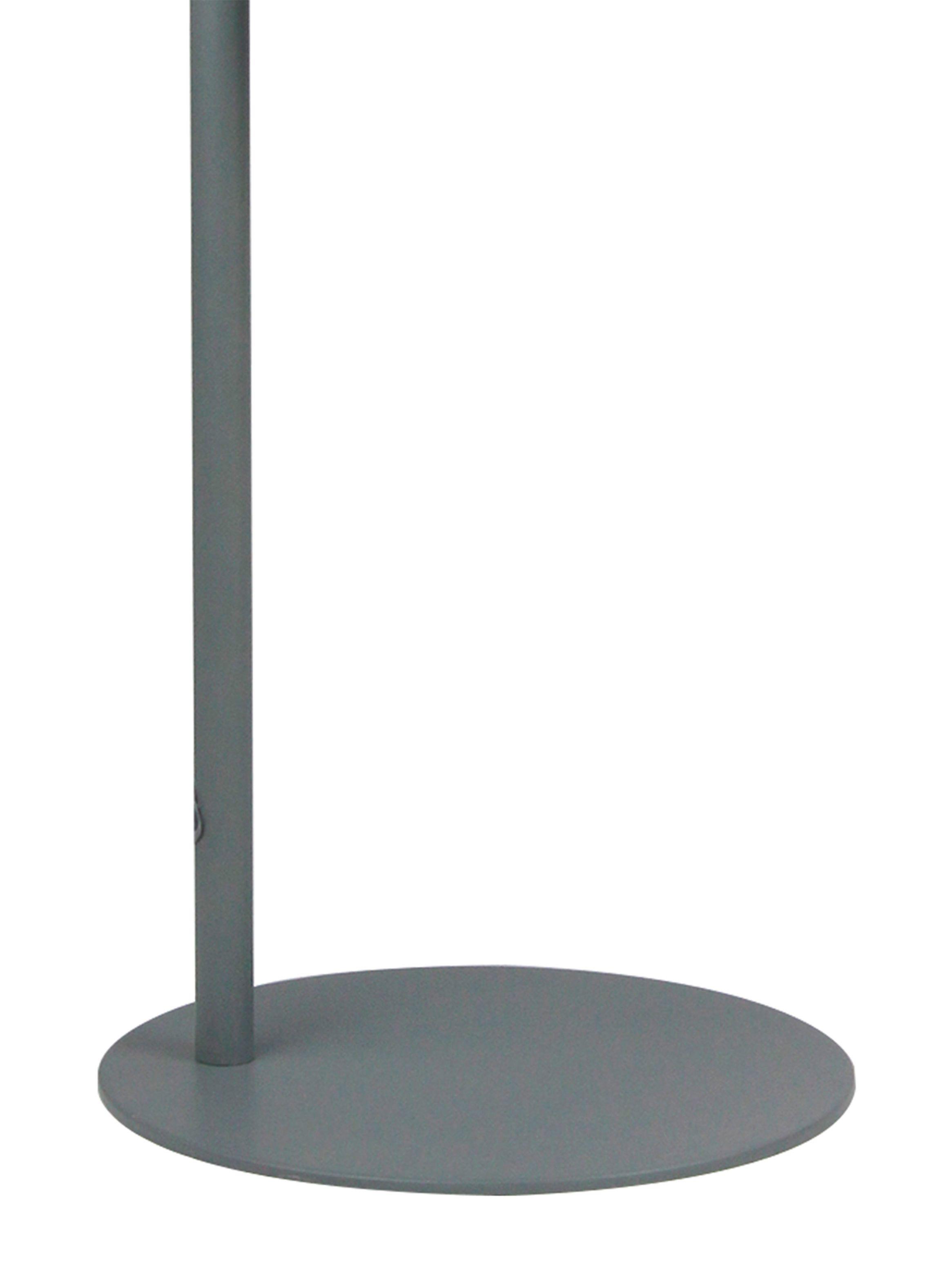 Lámpara de Sobremesa Librae Gris-2