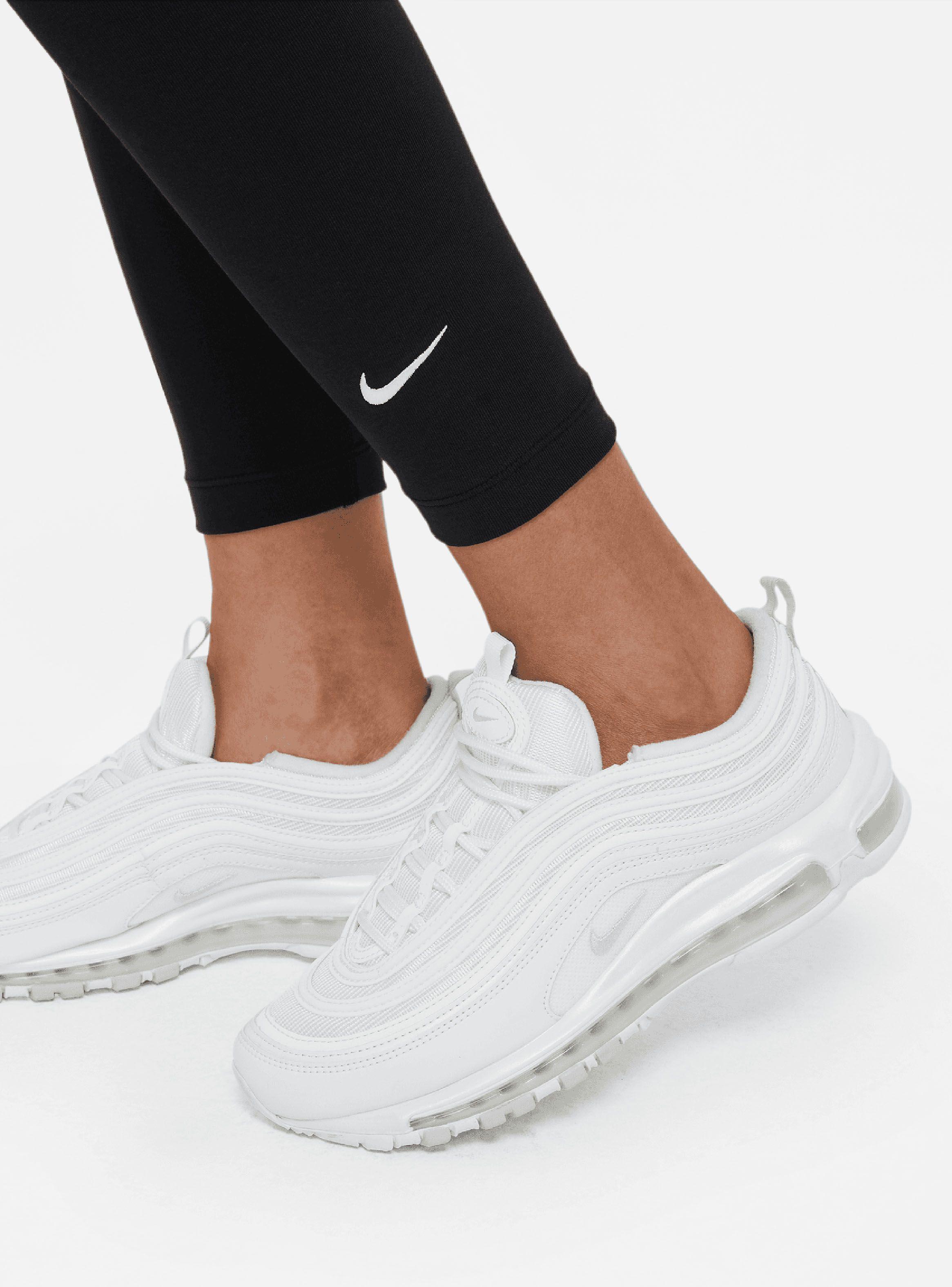 Calza Sportswear Essential de 7/8 Mujer-2