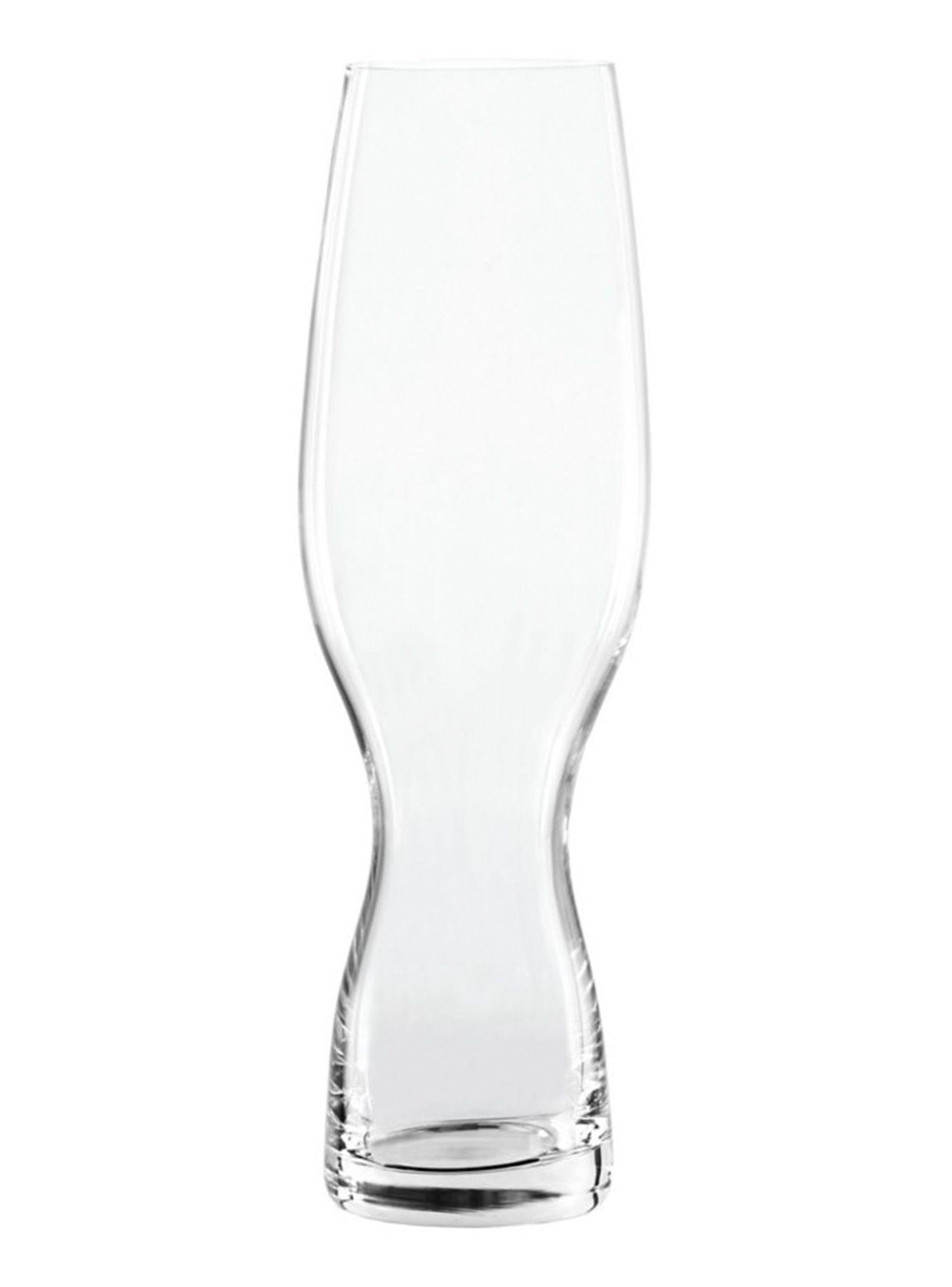 Set 2 Copones de Cristal Cerveza Craft Pilsen-1