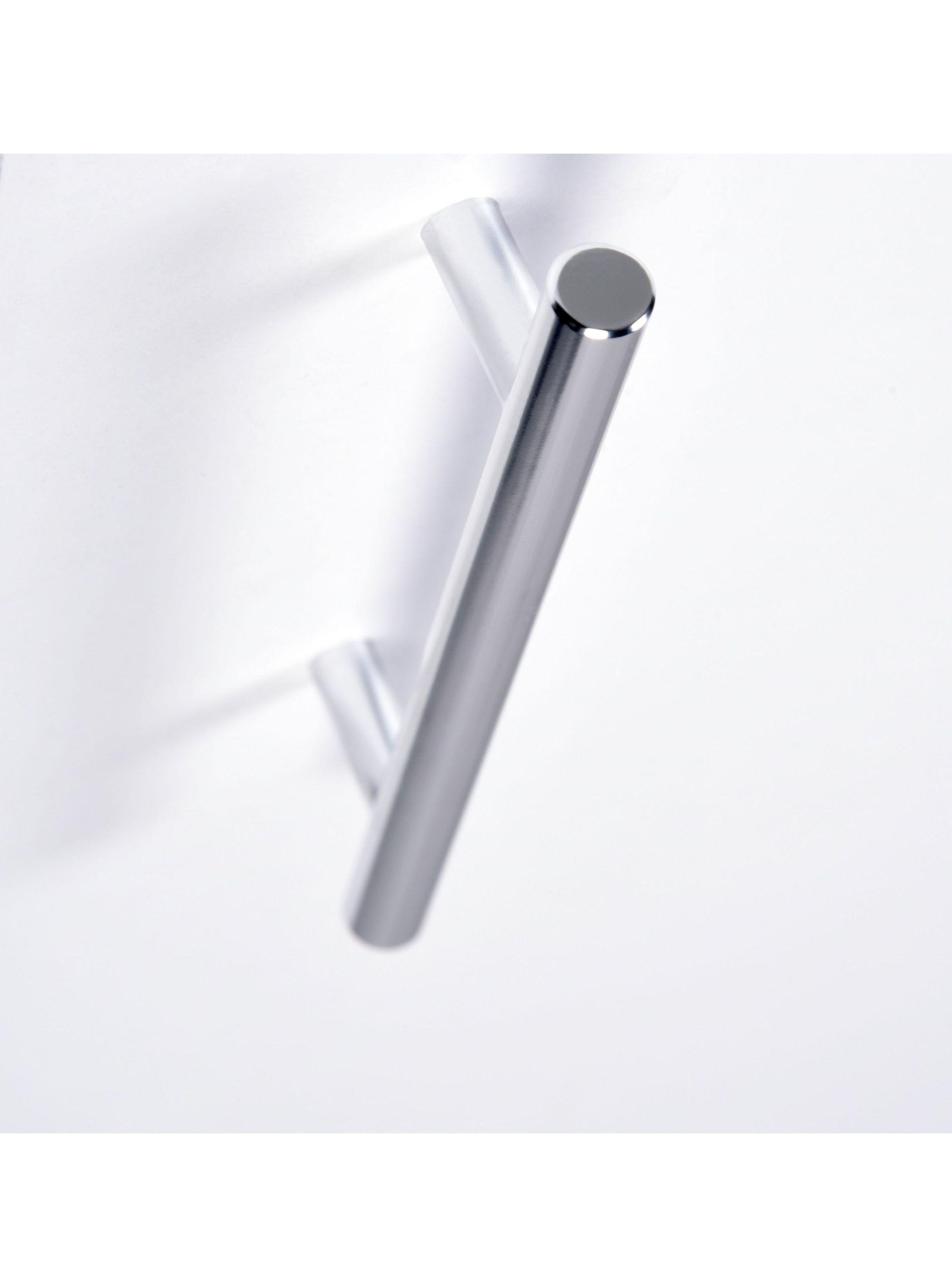Organizador de Limpieza Blanco 60x35x180 cm CIC-5