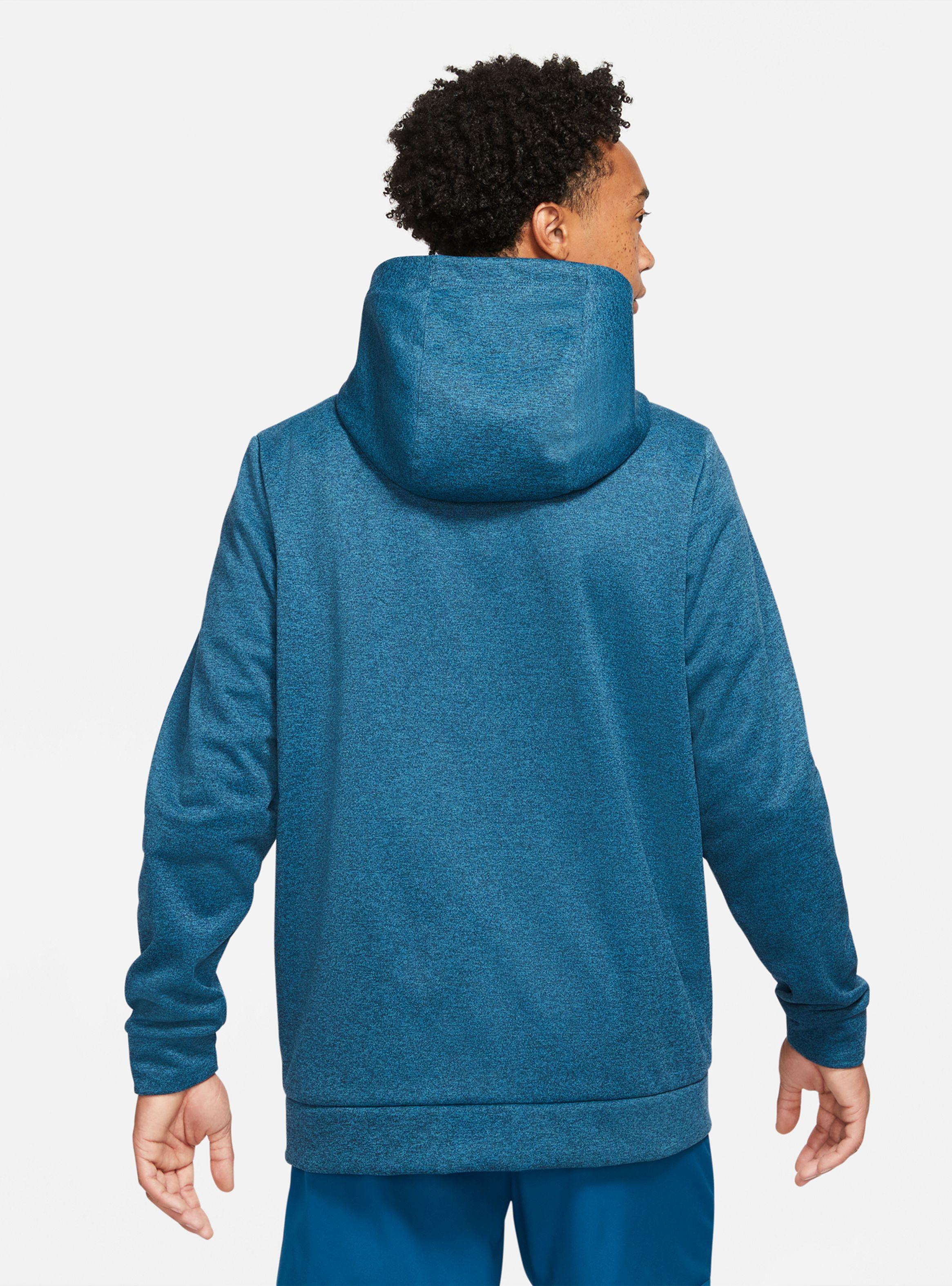 Polerón Tela Aislante Hombre-1