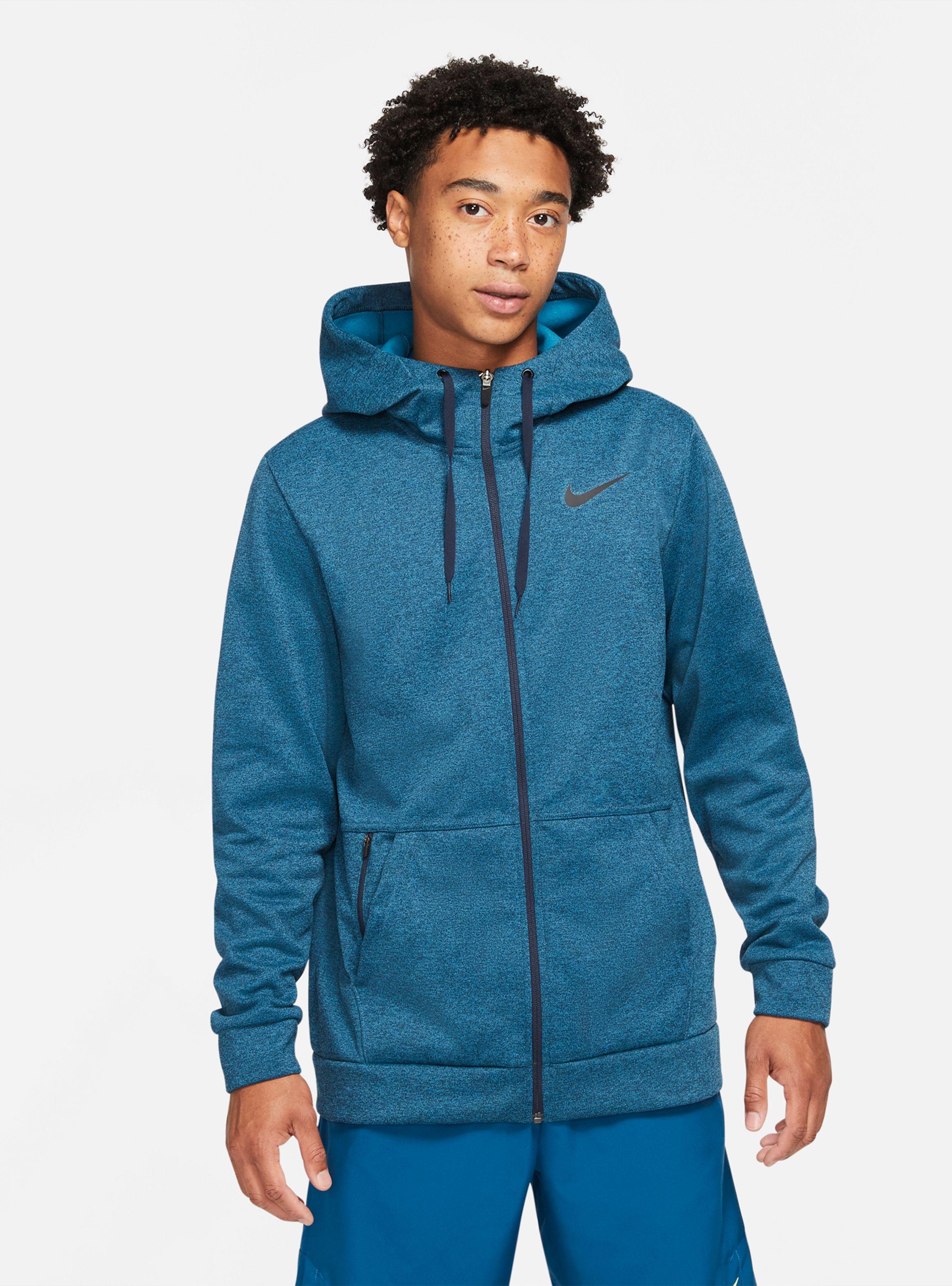 Polerón Tela Aislante Hombre-0