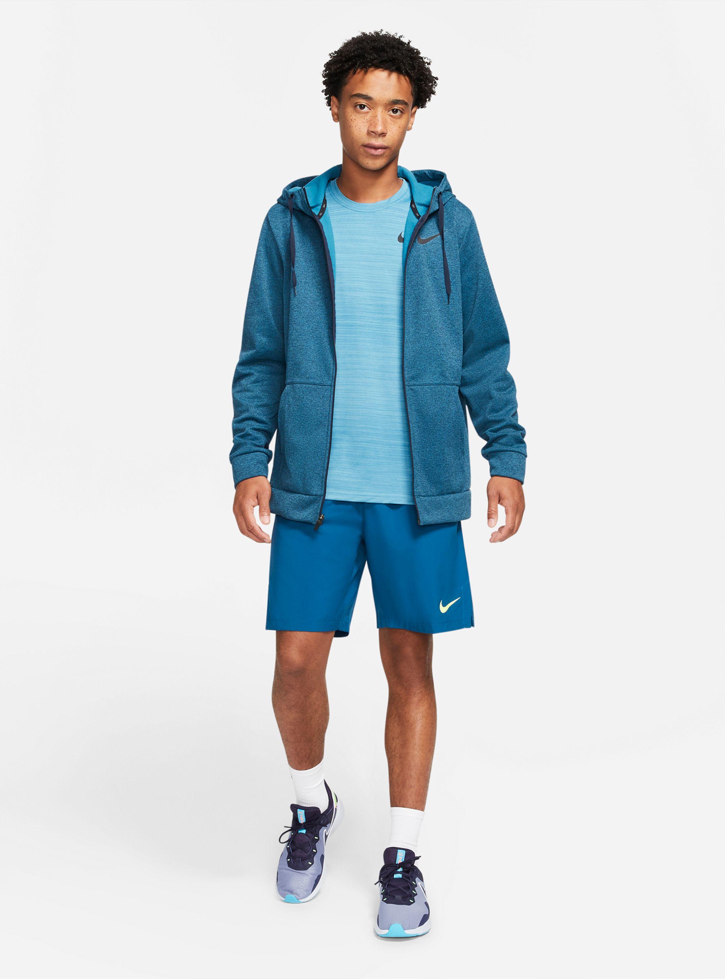 Polerón Tela Aislante Hombre-3