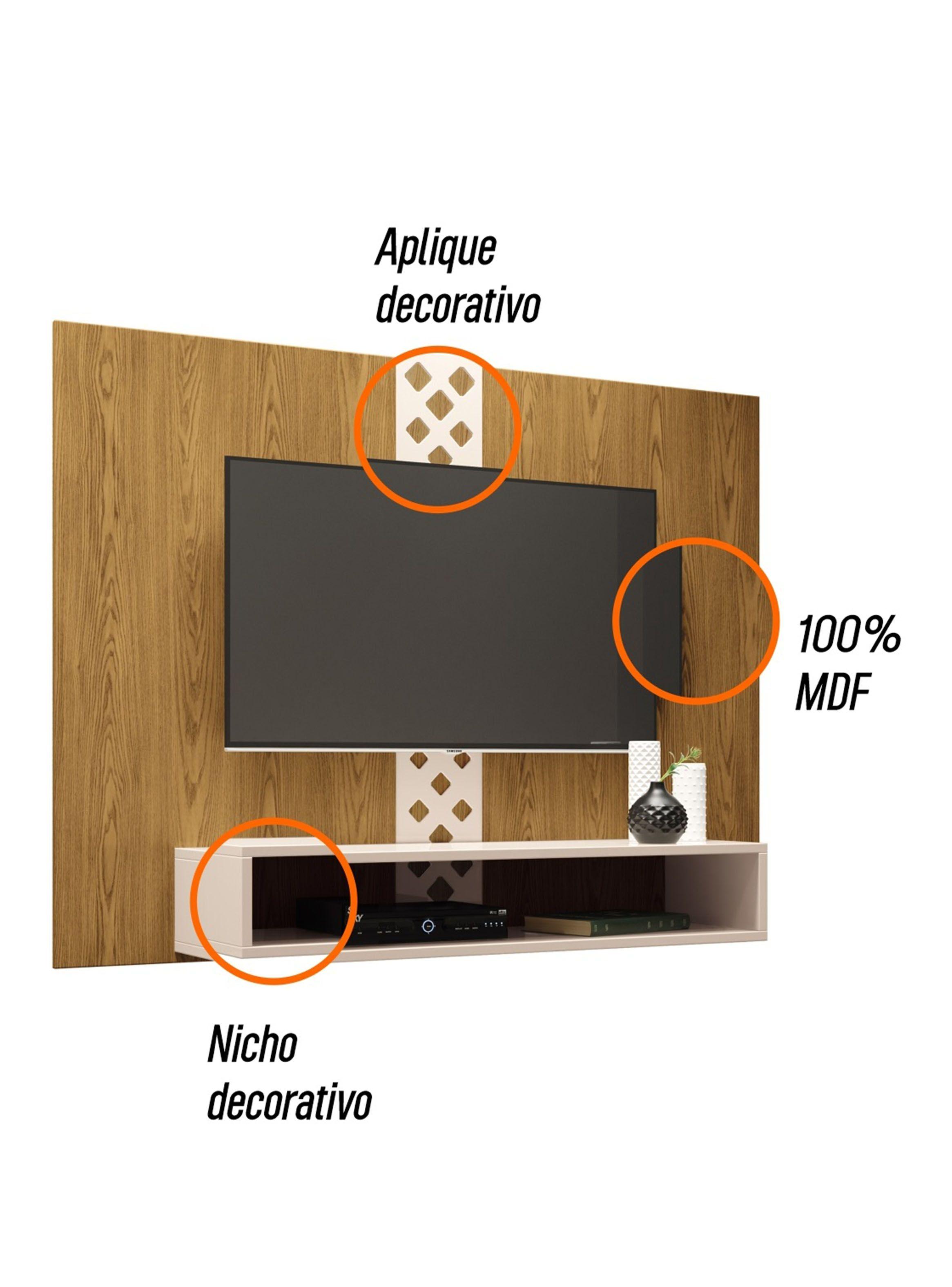 Panel Tv 48" Form-3