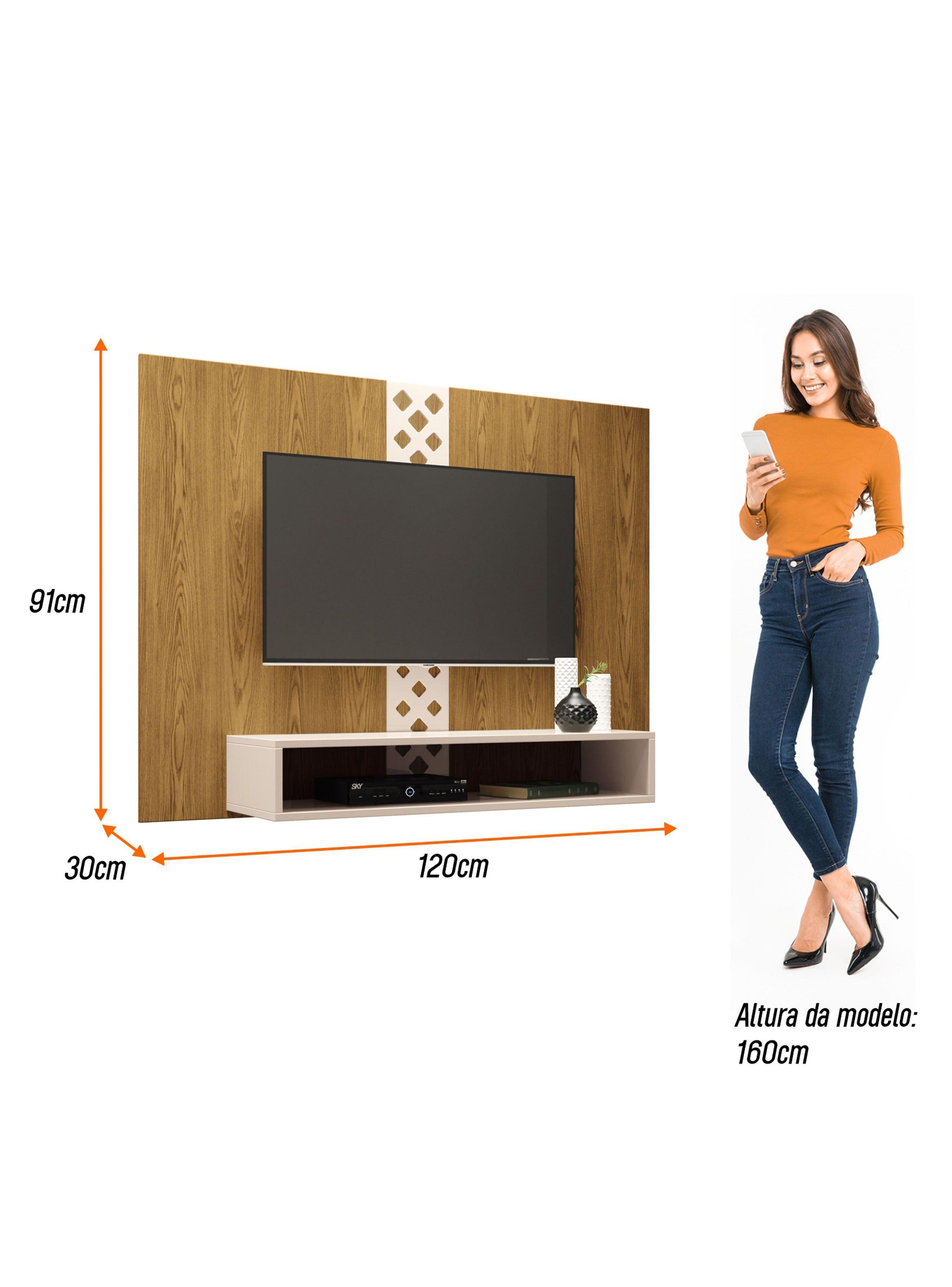 Panel Tv 48" Form-1