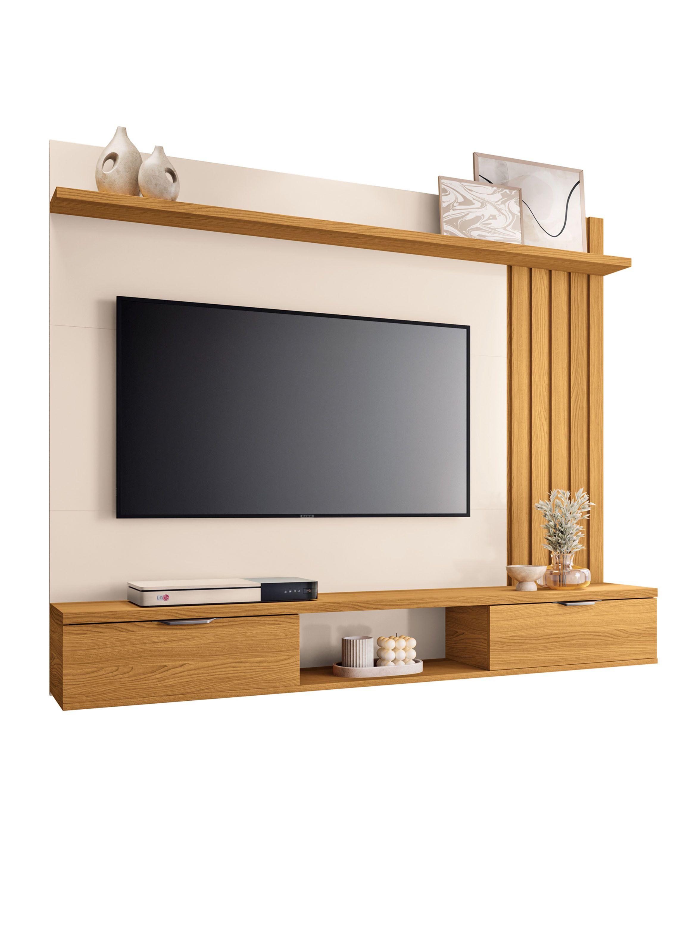 Panel Tv 55" Lest-0