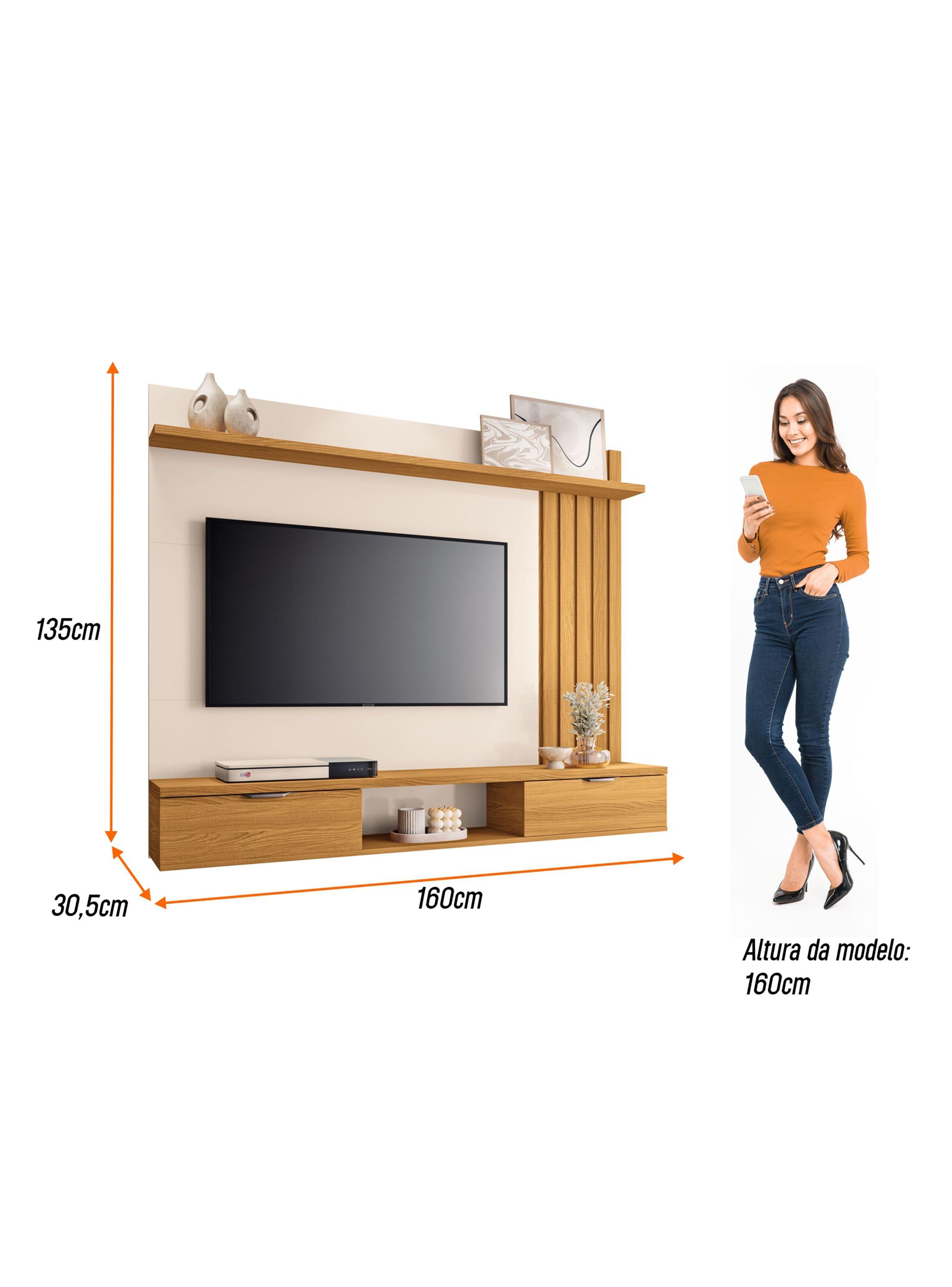 Panel Tv 55" Lest-1