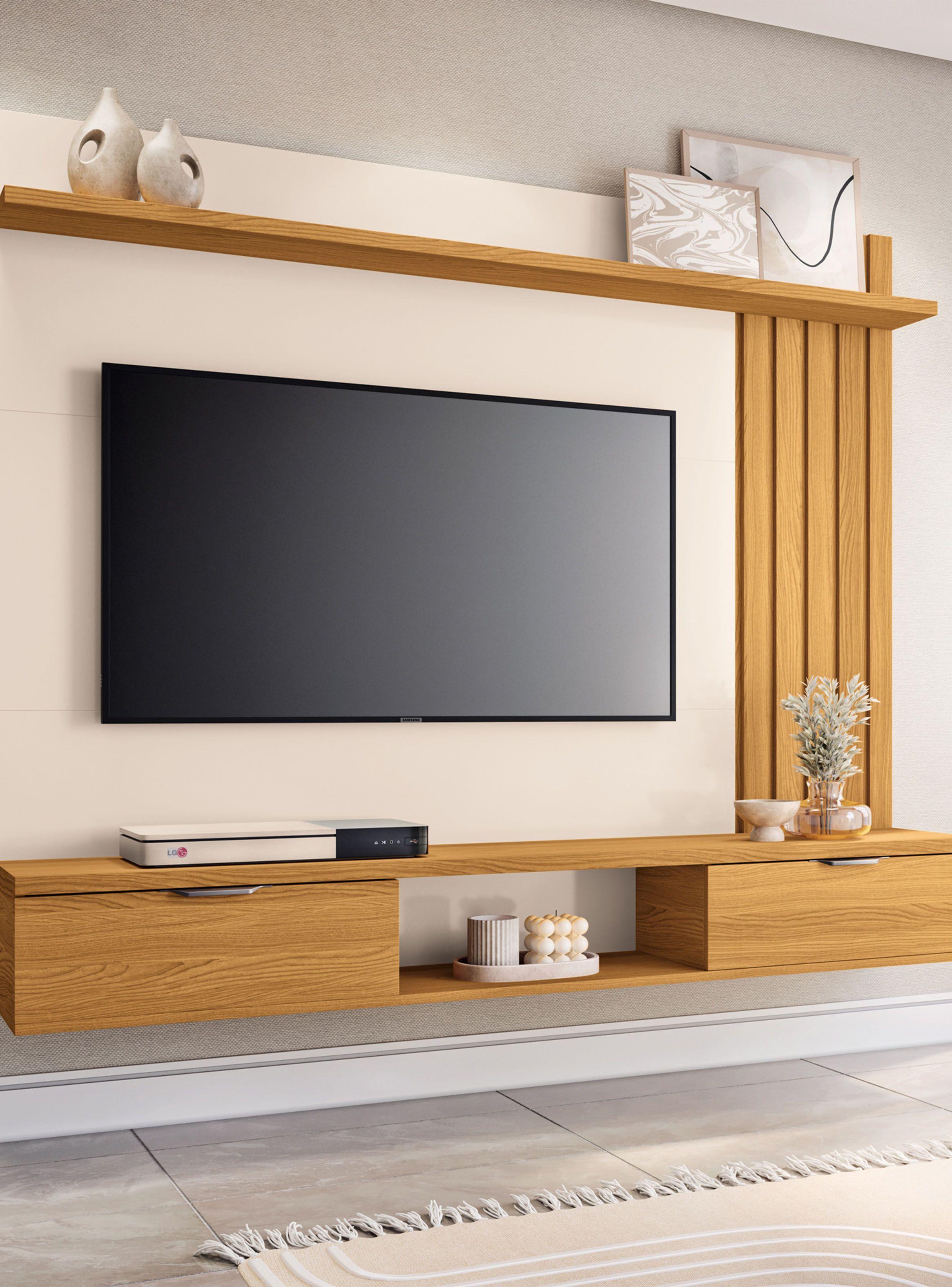 Panel Tv 55" Lest-5