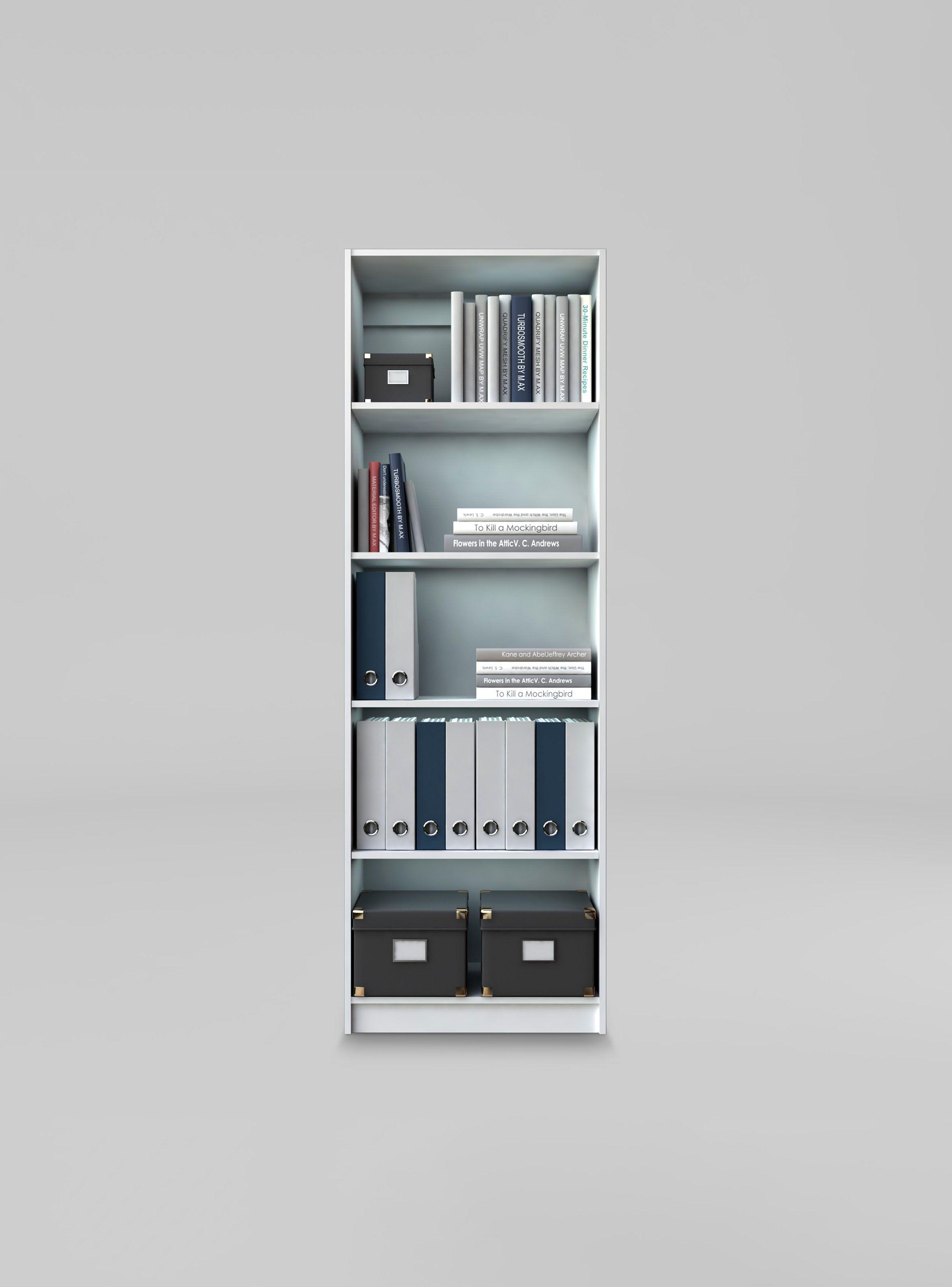 Mueble Despensero 2 Puertas CIC-4