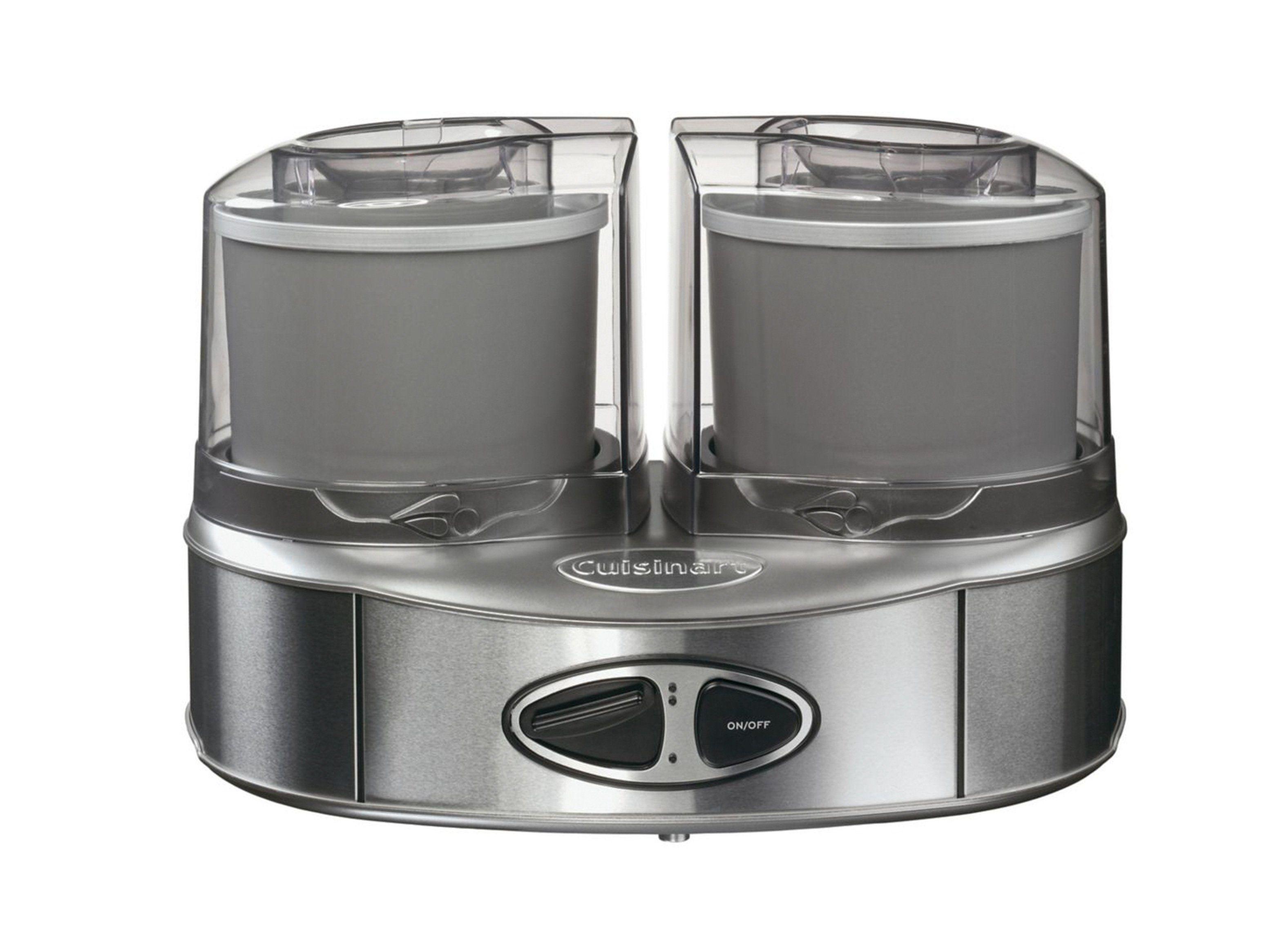 Maquina de Helado Cuisinart Ice 21-0