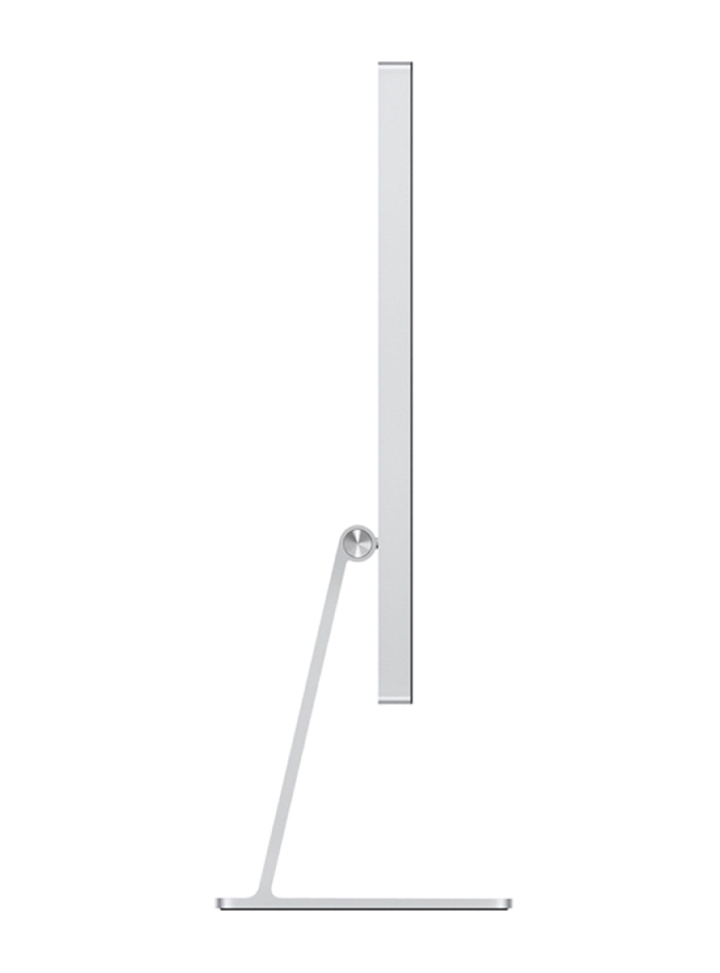 Monitor Studio Display Vidrio Estándar Soporte con Inclinación Ajustable-2