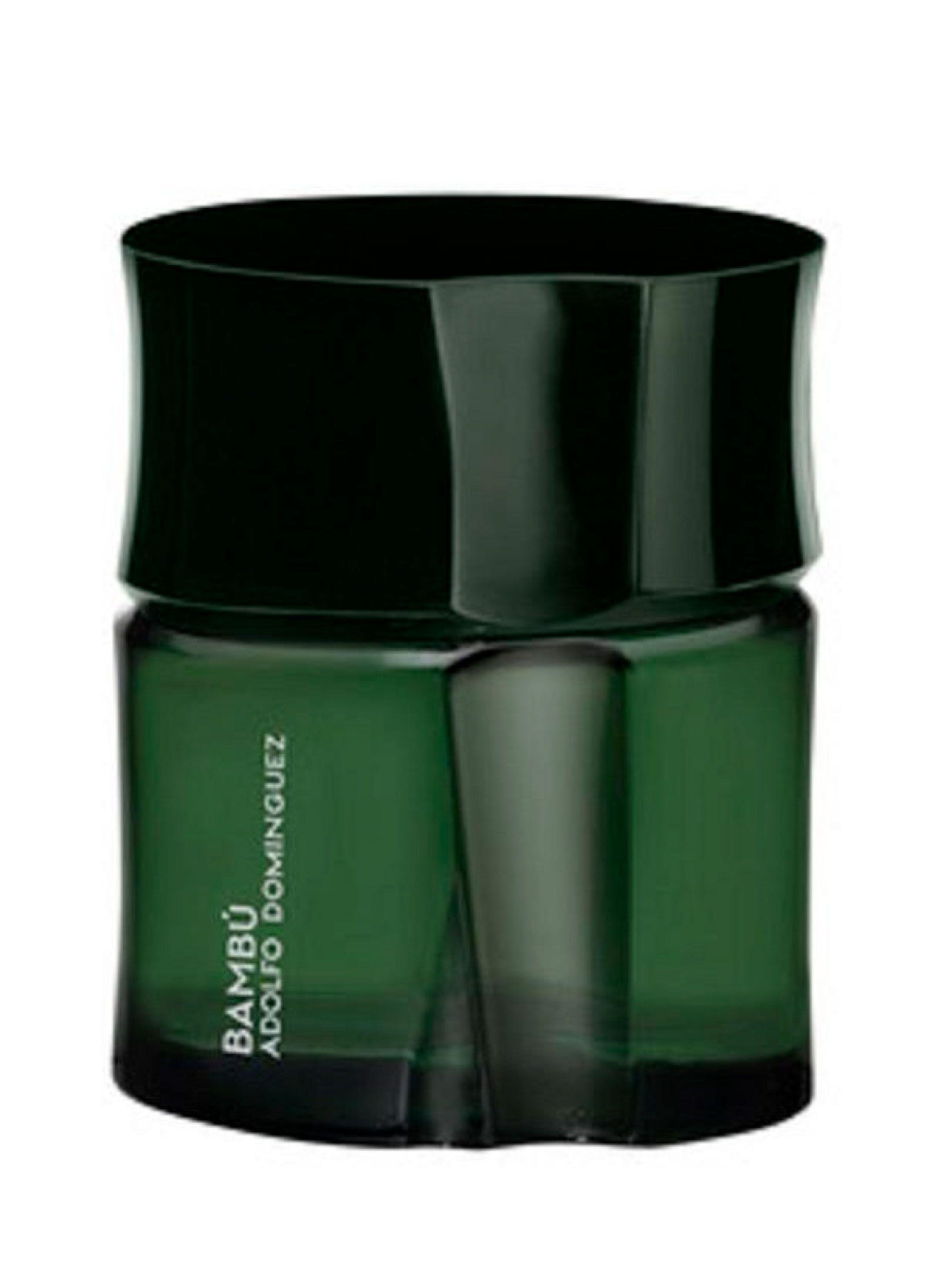 Perfume Adolfo Domínguez Estuche Bambú Hombre EDT 60 ml-1
