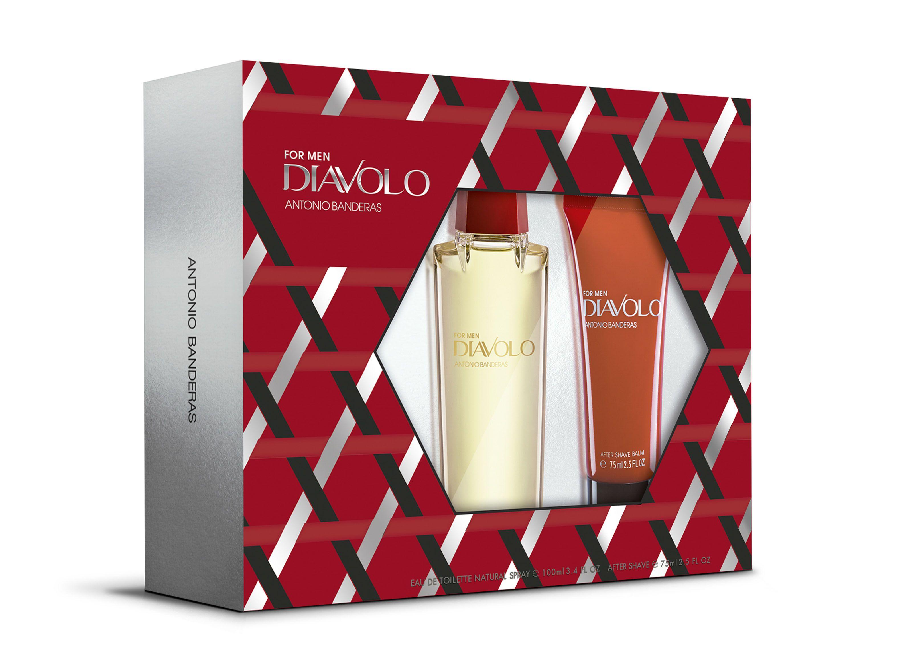 Perfume Estuche Diavolo EDT 100 ml-0