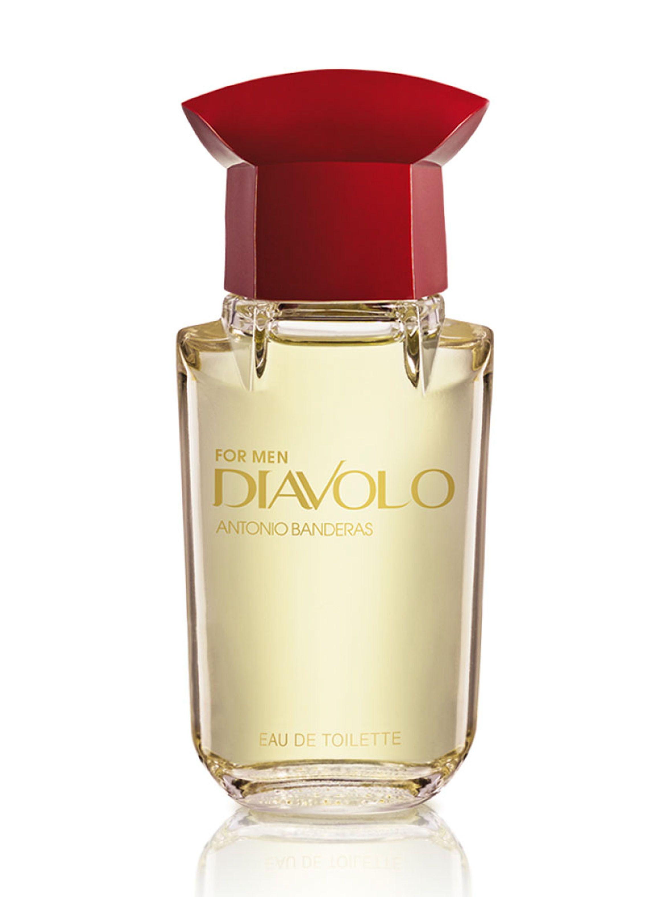 Set Perfume Diavolo EDT 50 ml-1