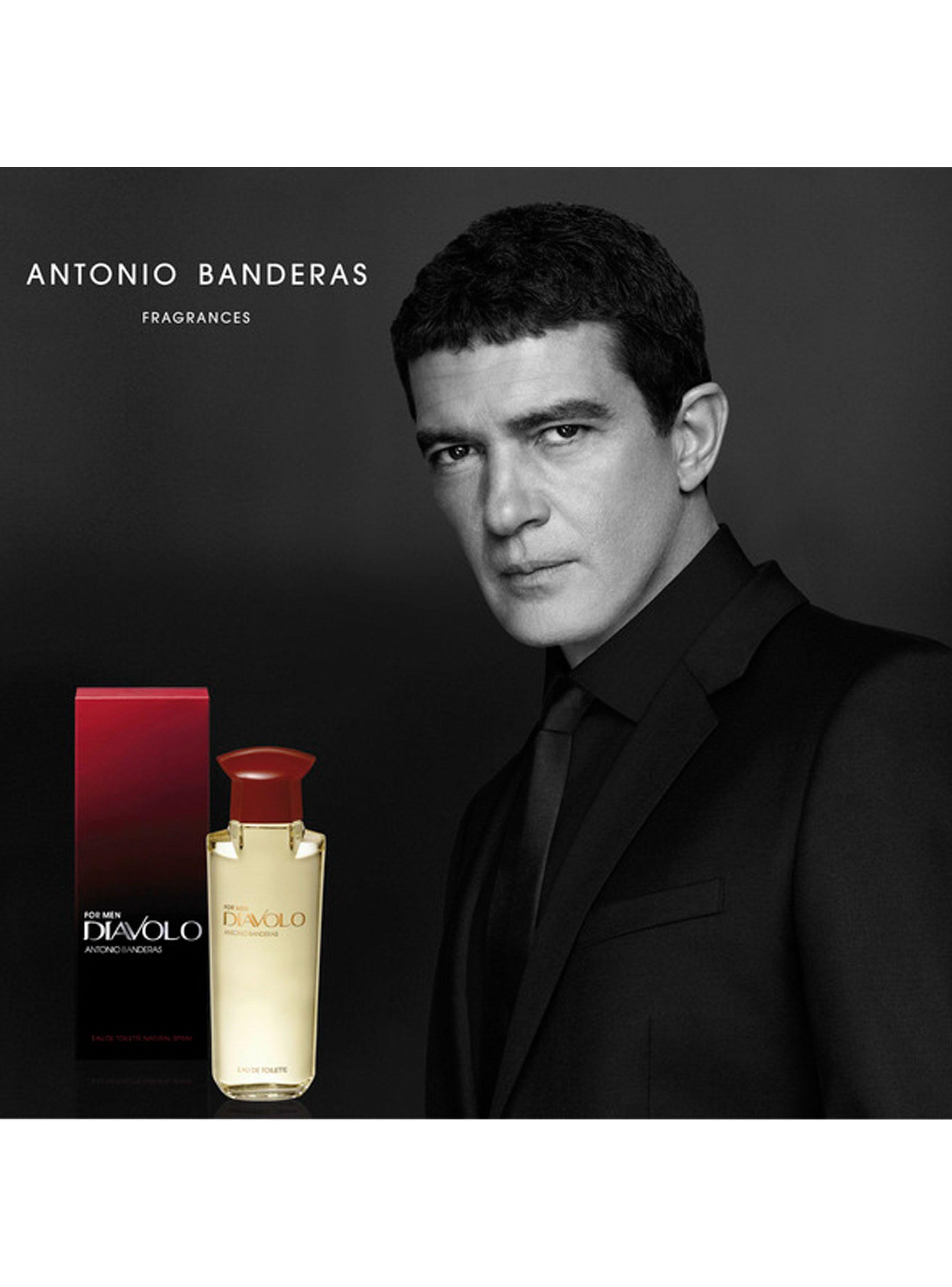 Set Perfume Diavolo EDT 50 ml-2