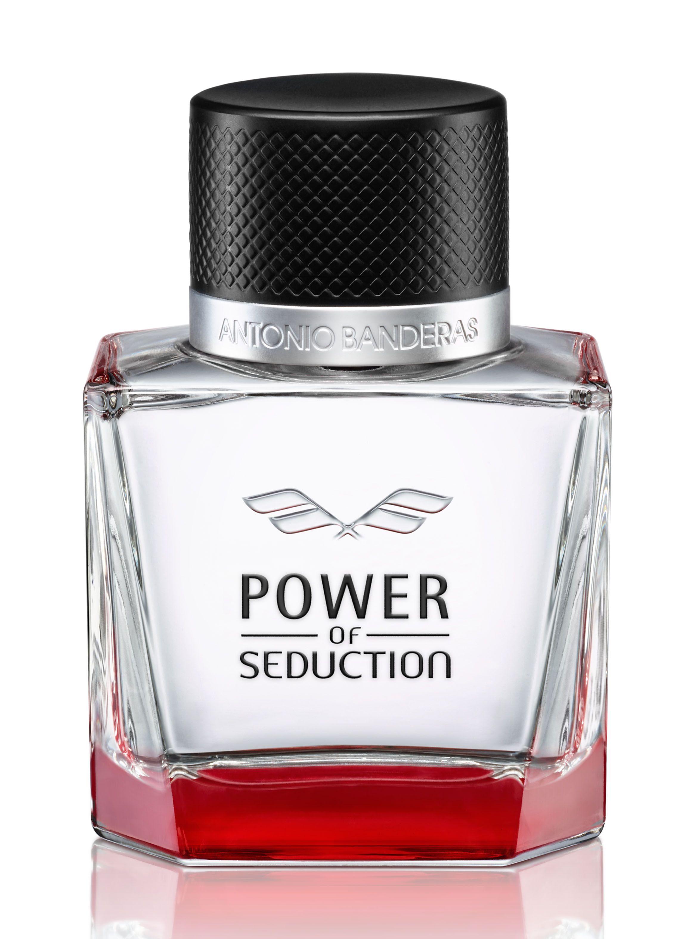 Estuche Power of Seduction EDT 50 ml-1