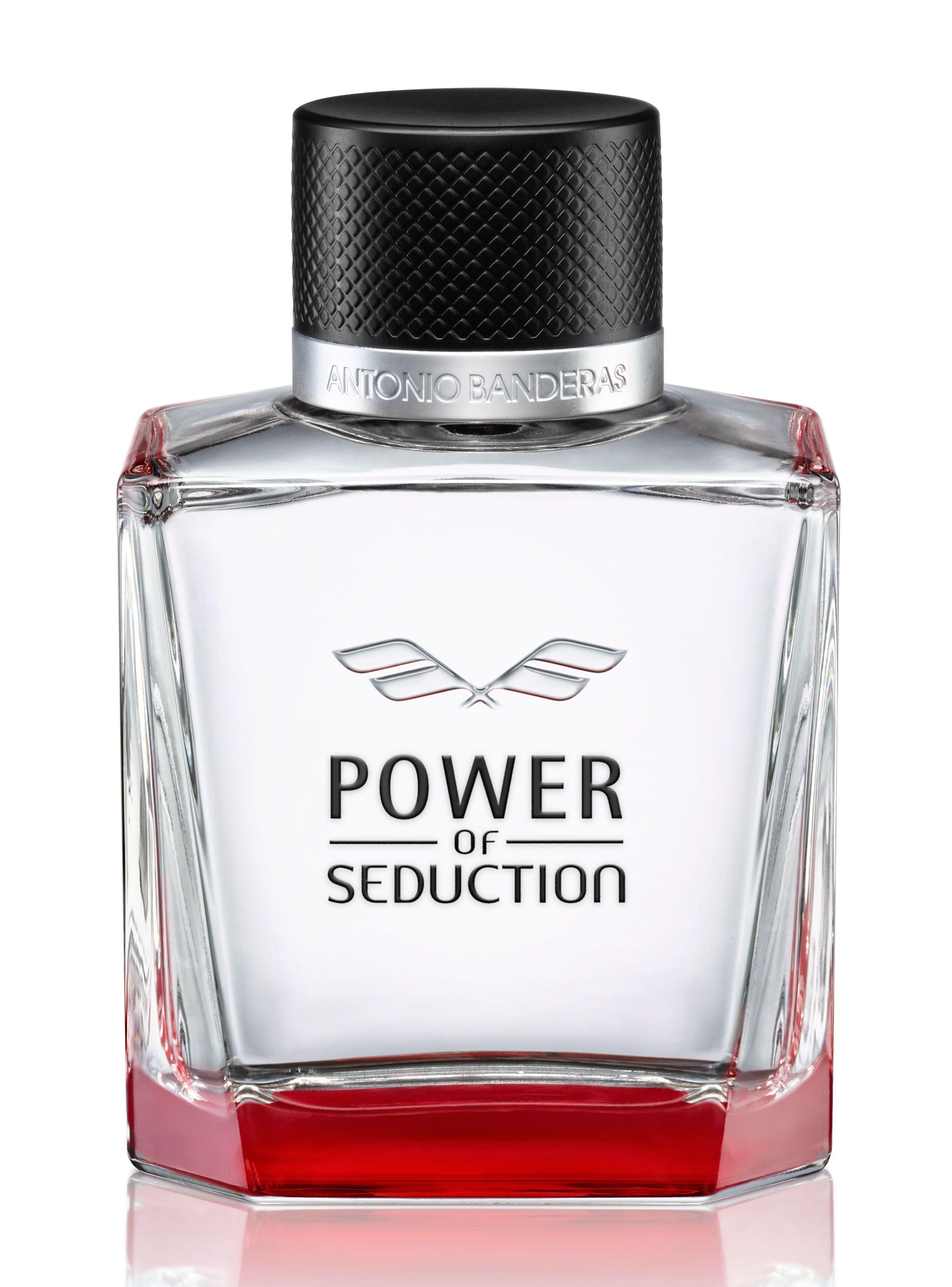 Set Perfume Power of Seduction EDT 100 ml-1
