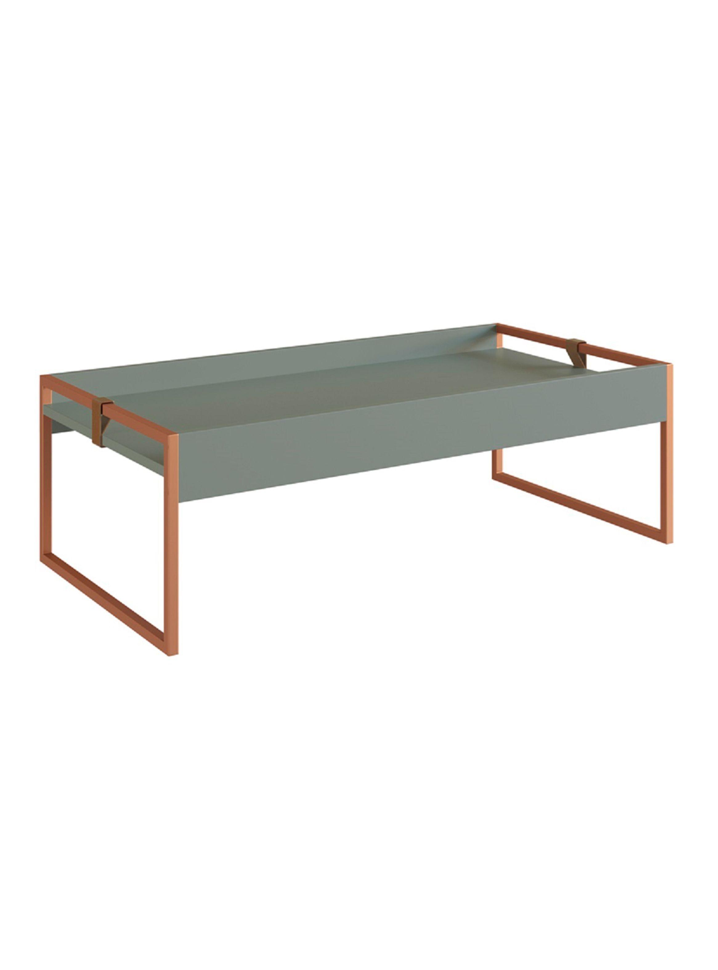 Mesa de Centro Grace 48x93 cm-2