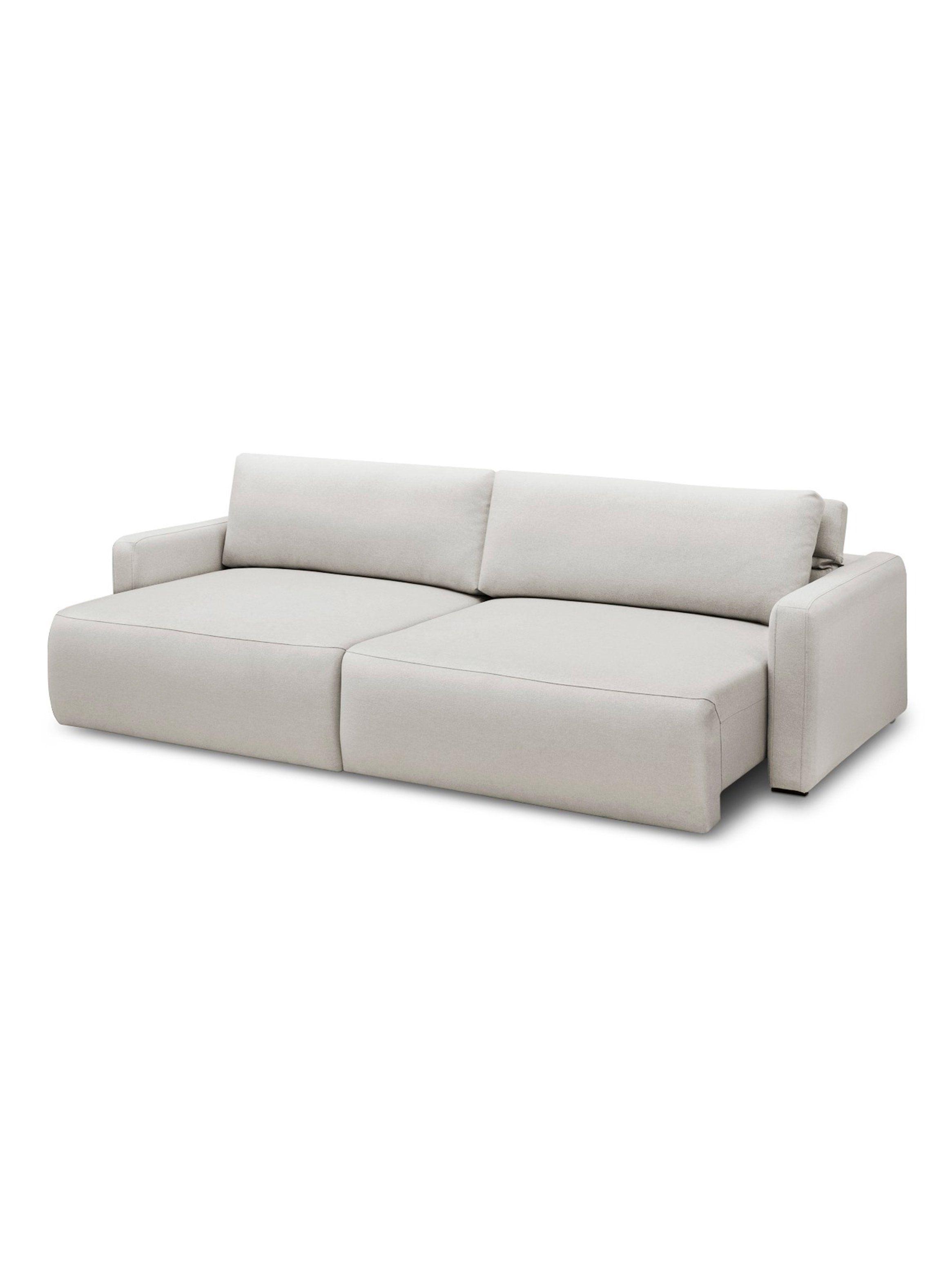 Sofá Siena Extensible y Reclinable 125 - 170 cm-2