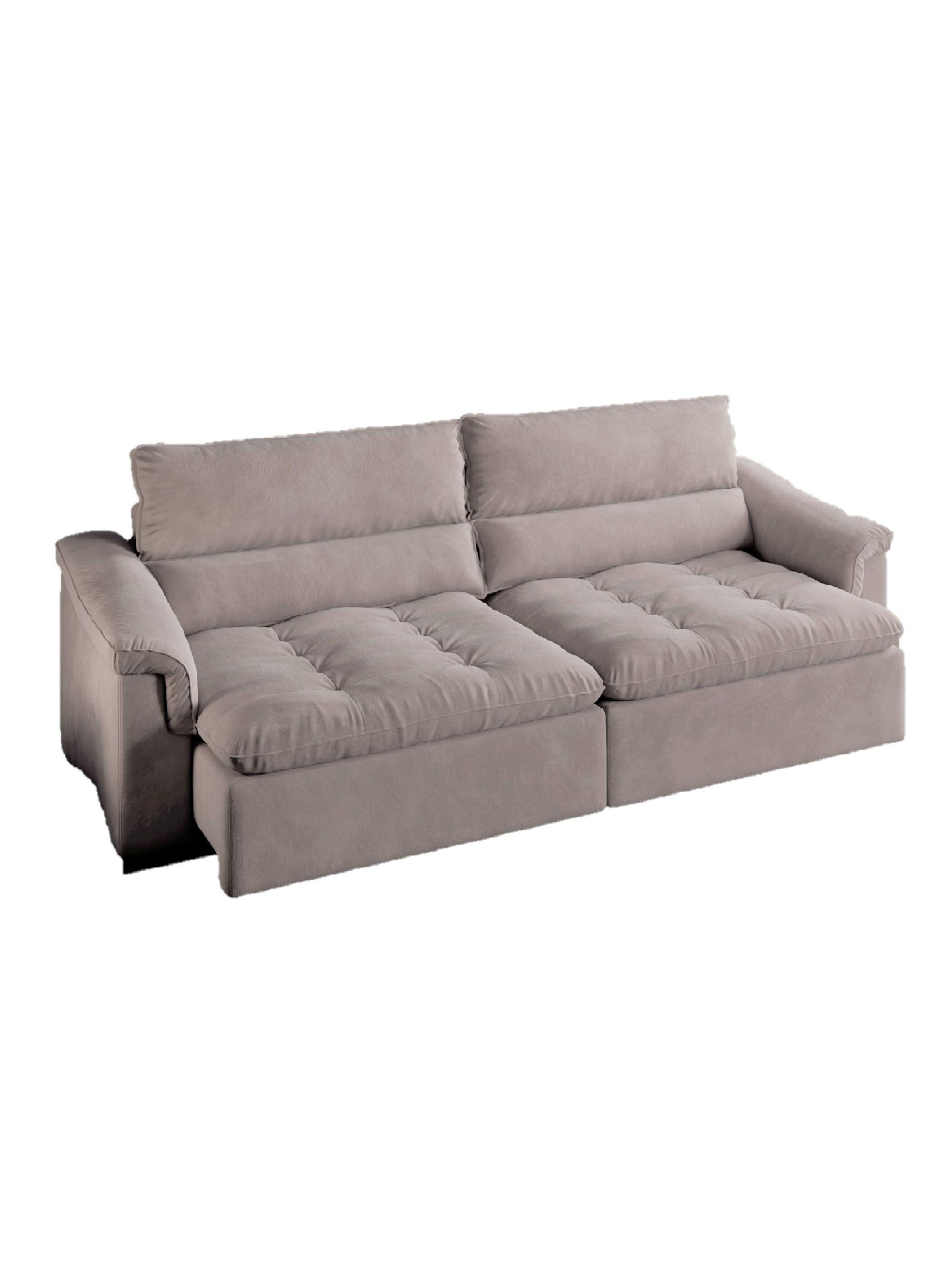 Sofá Cleveland 2C Reclinable-0