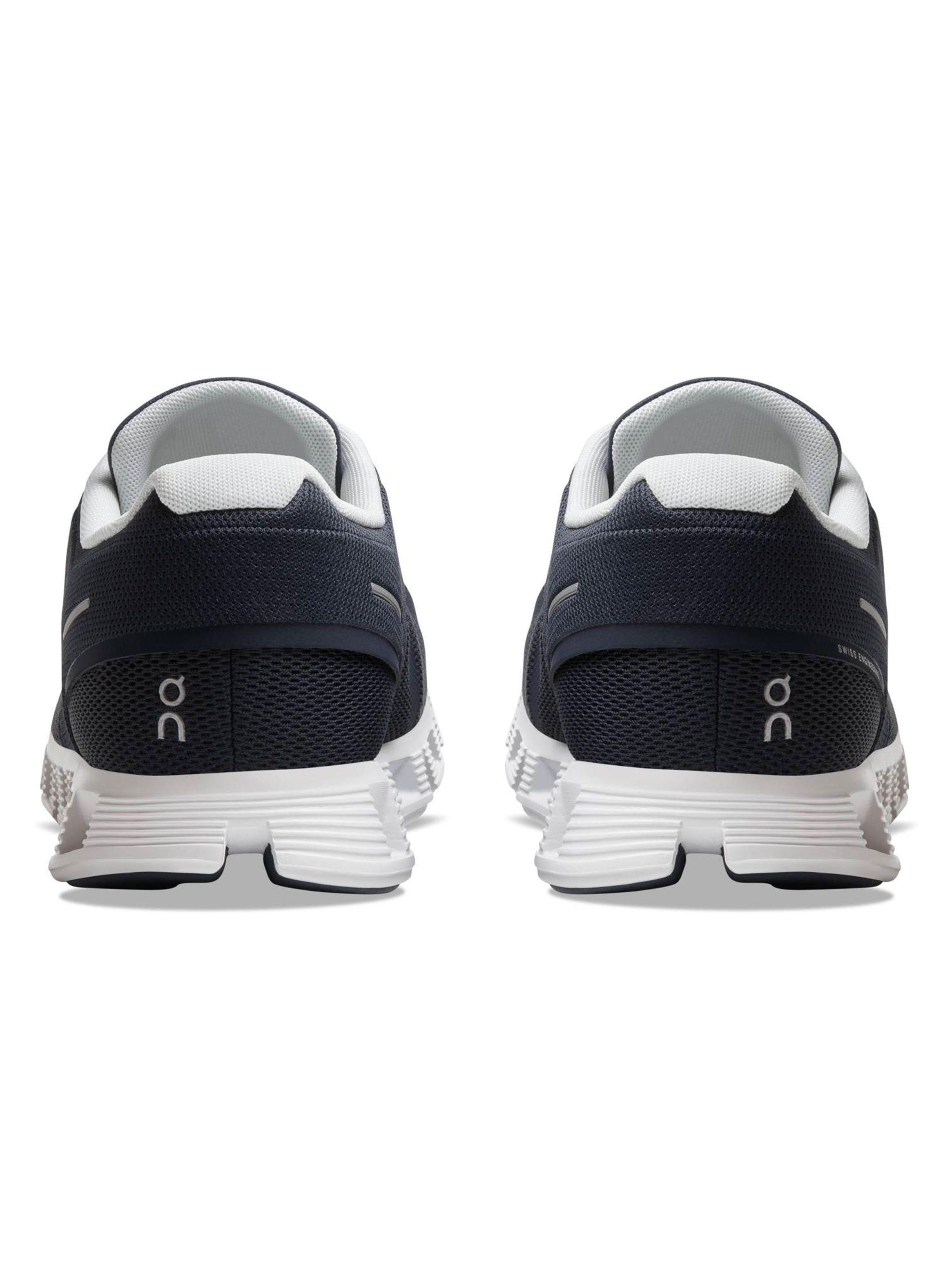 Zapatilla Urbana Hombre Cloud 5-1