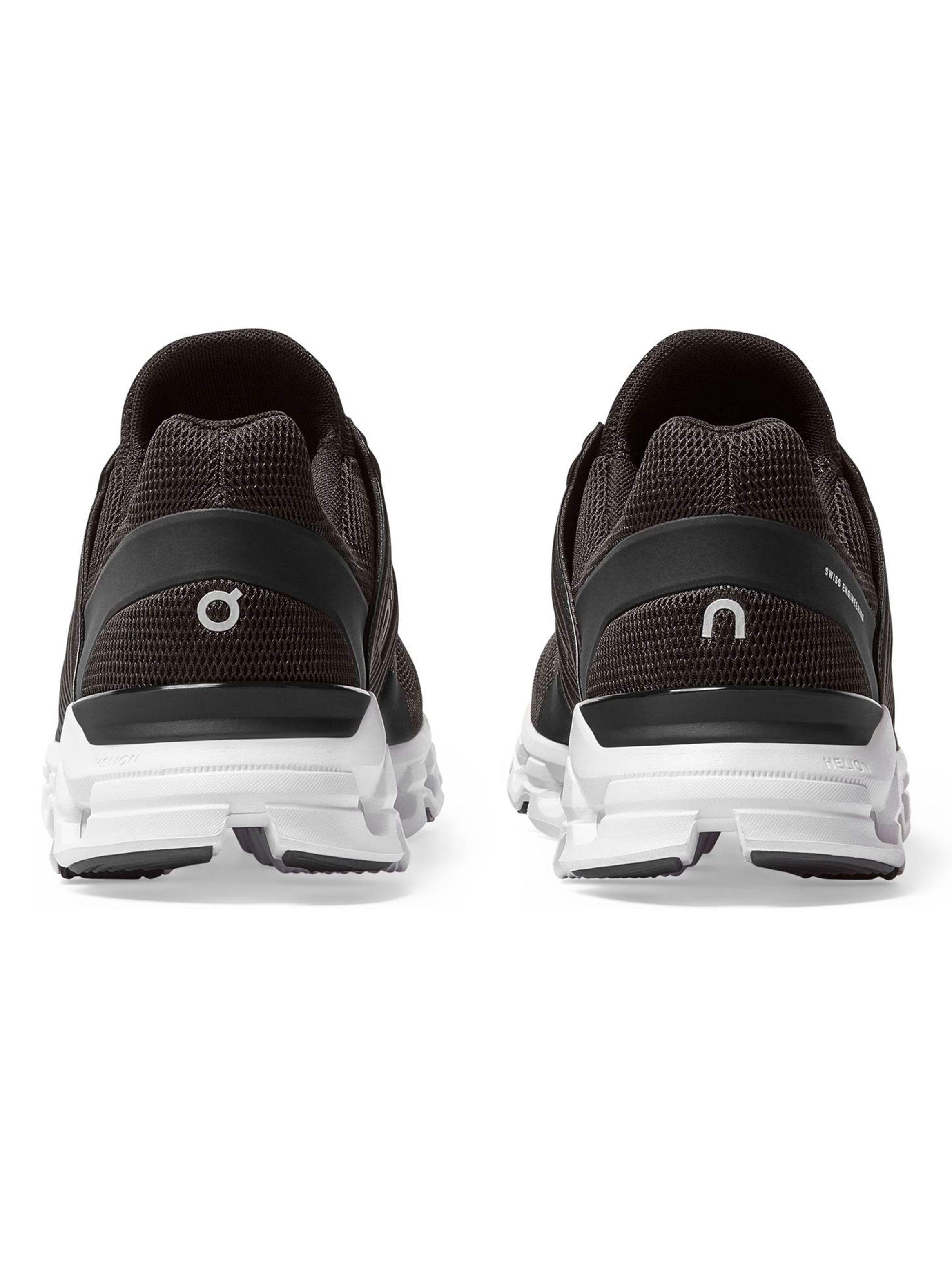 Zapatilla Running Cloudswift- 3 Black Hombre-1