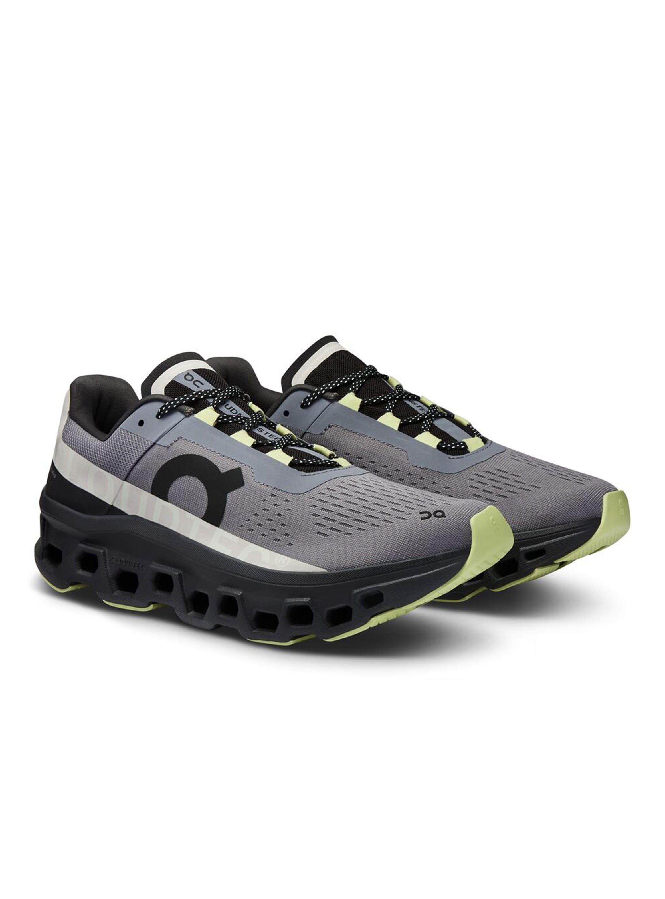 Zapatilla Running Hombre Cloudmonster-1