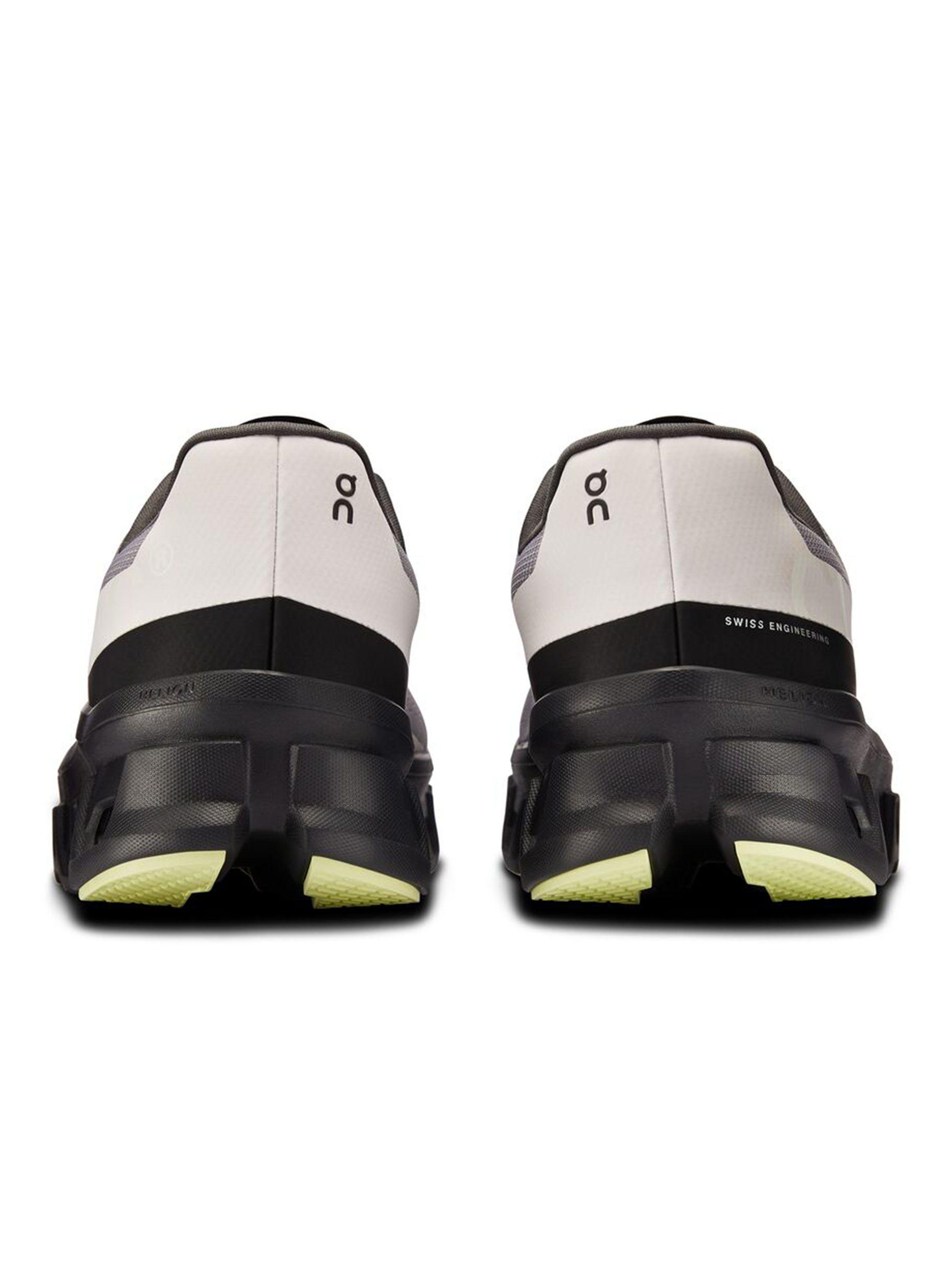 Zapatilla Running Hombre Cloudmonster-3