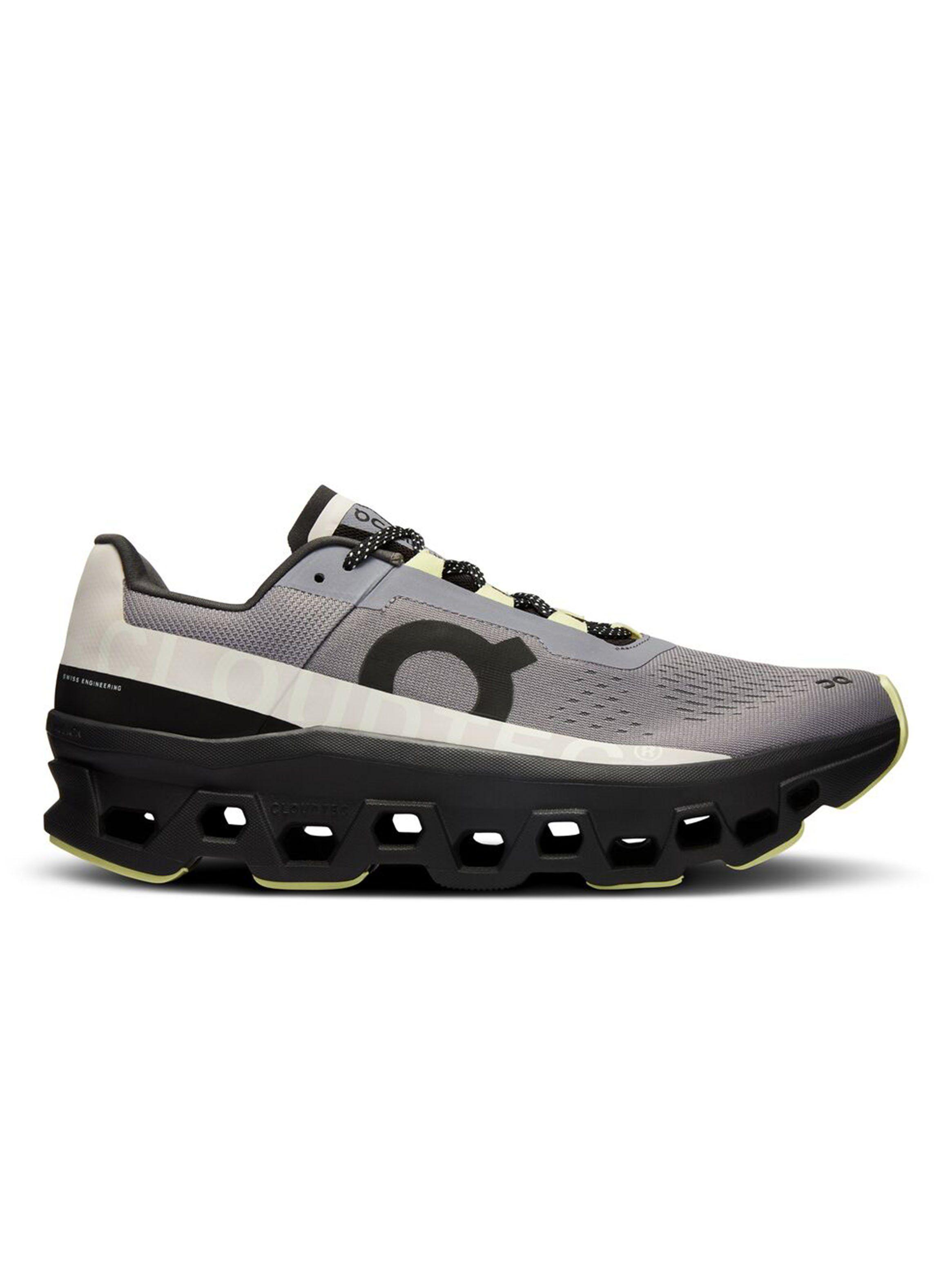 Zapatilla Running Hombre Cloudmonster-0