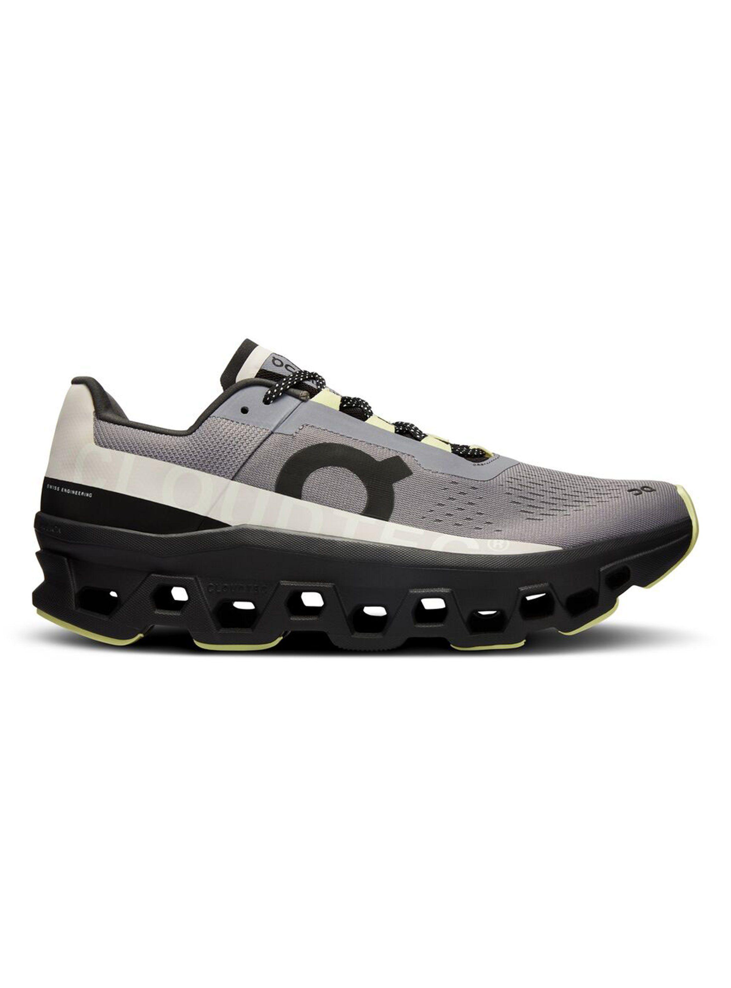 Zapatilla Running Cloudmonster Hombre-0