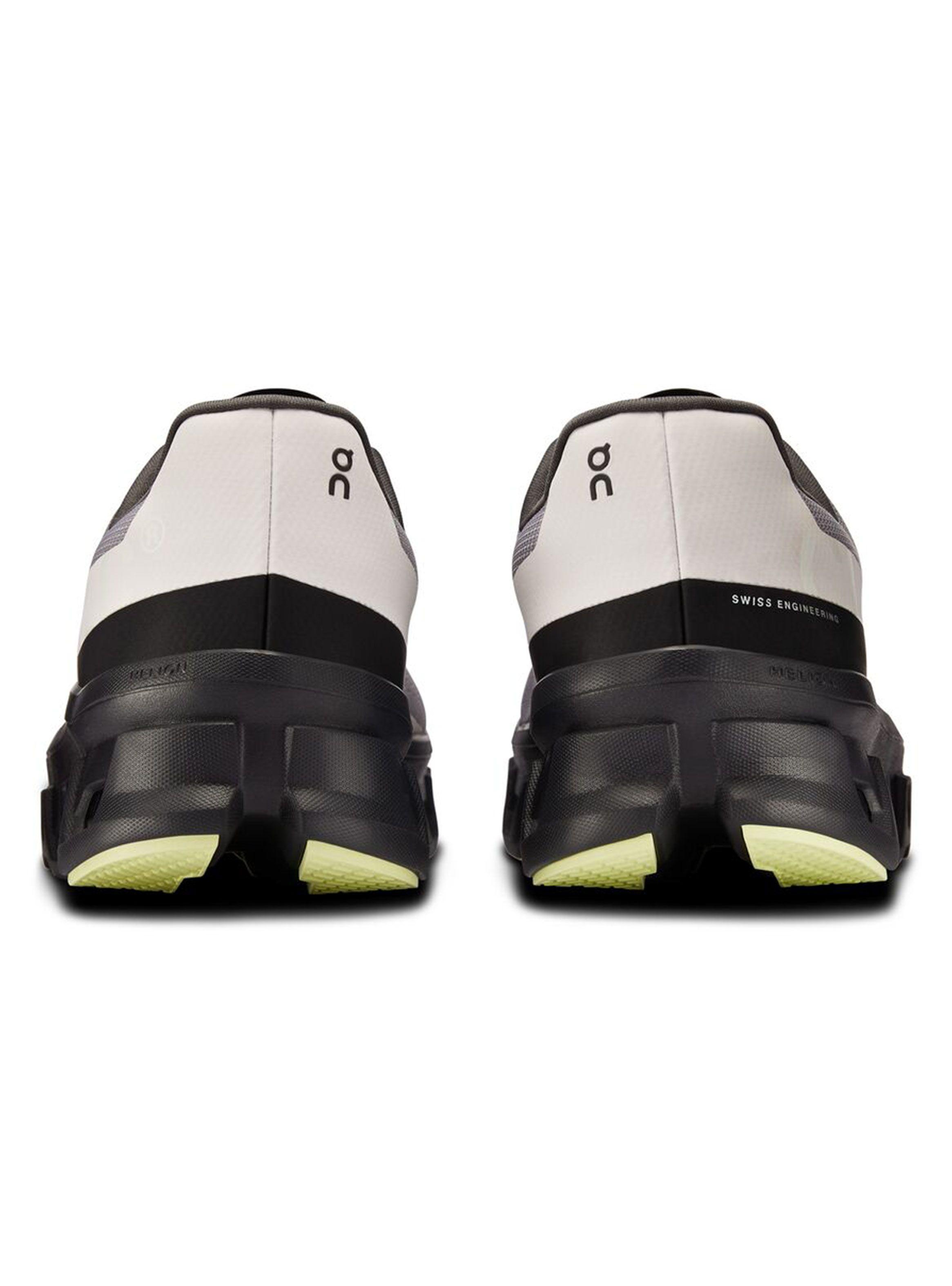Zapatilla Running Cloudmonster Hombre-2