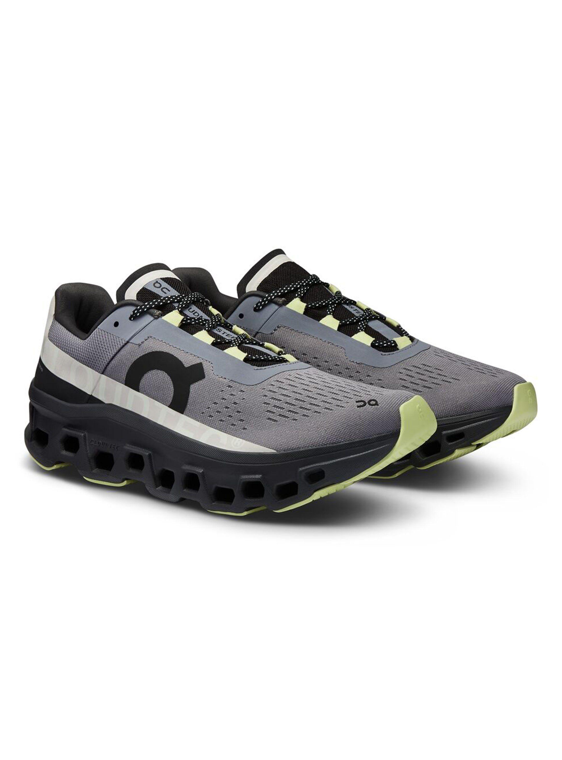 Zapatilla Running Cloudmonster Hombre-1