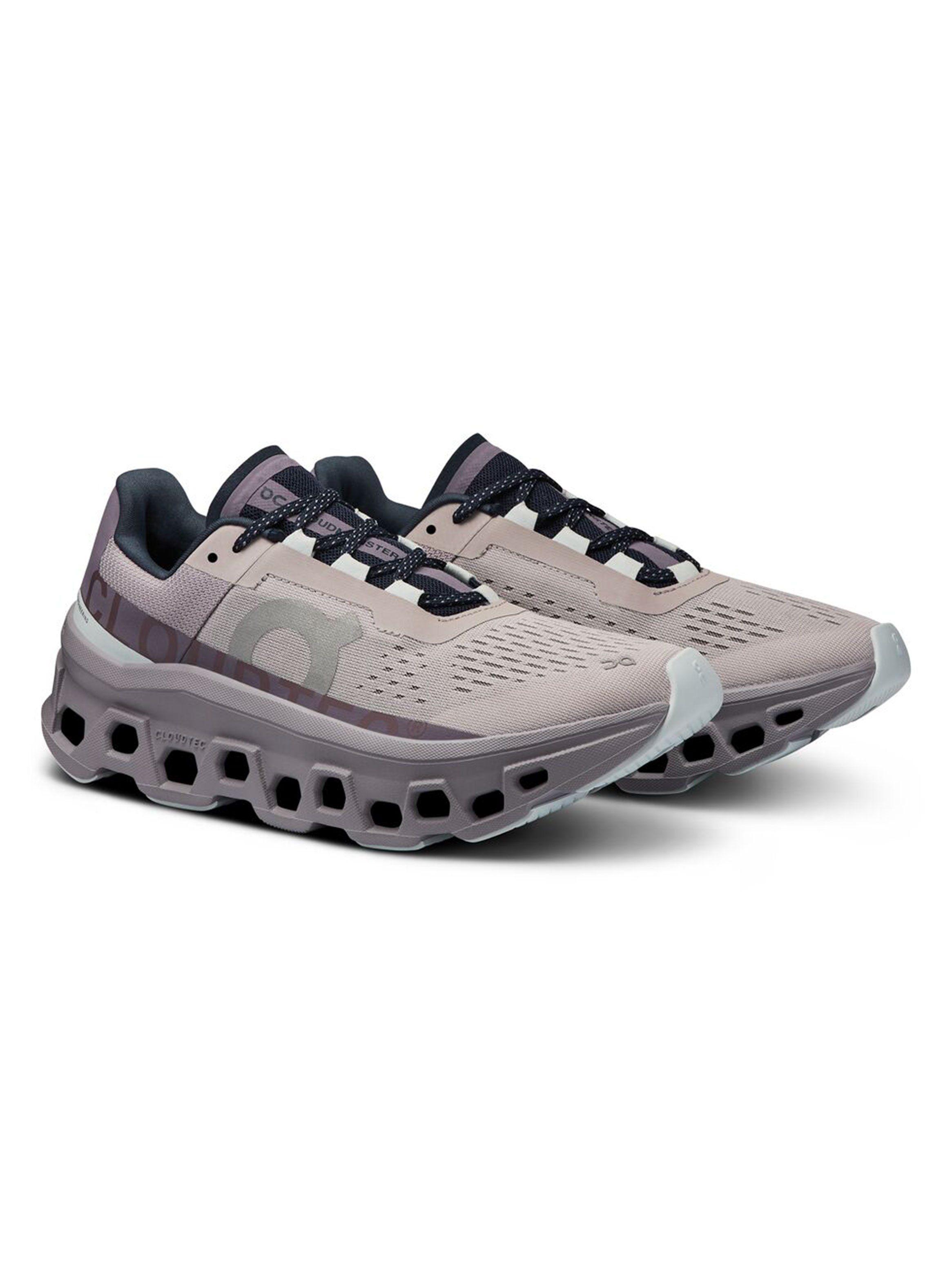 Zapatilla Running Mujer Cloudmonster-1