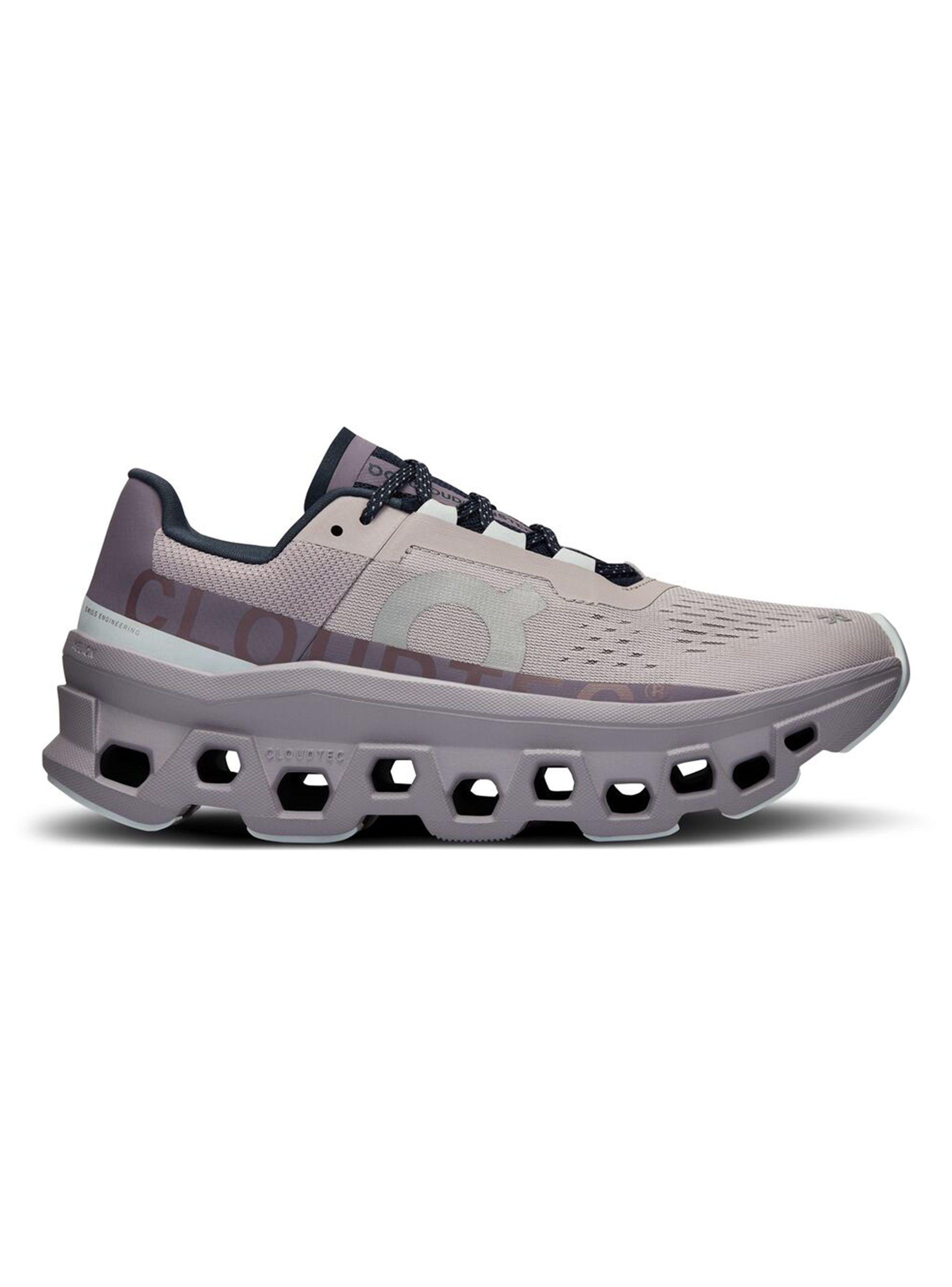Zapatilla Running Mujer Cloudmonster-0