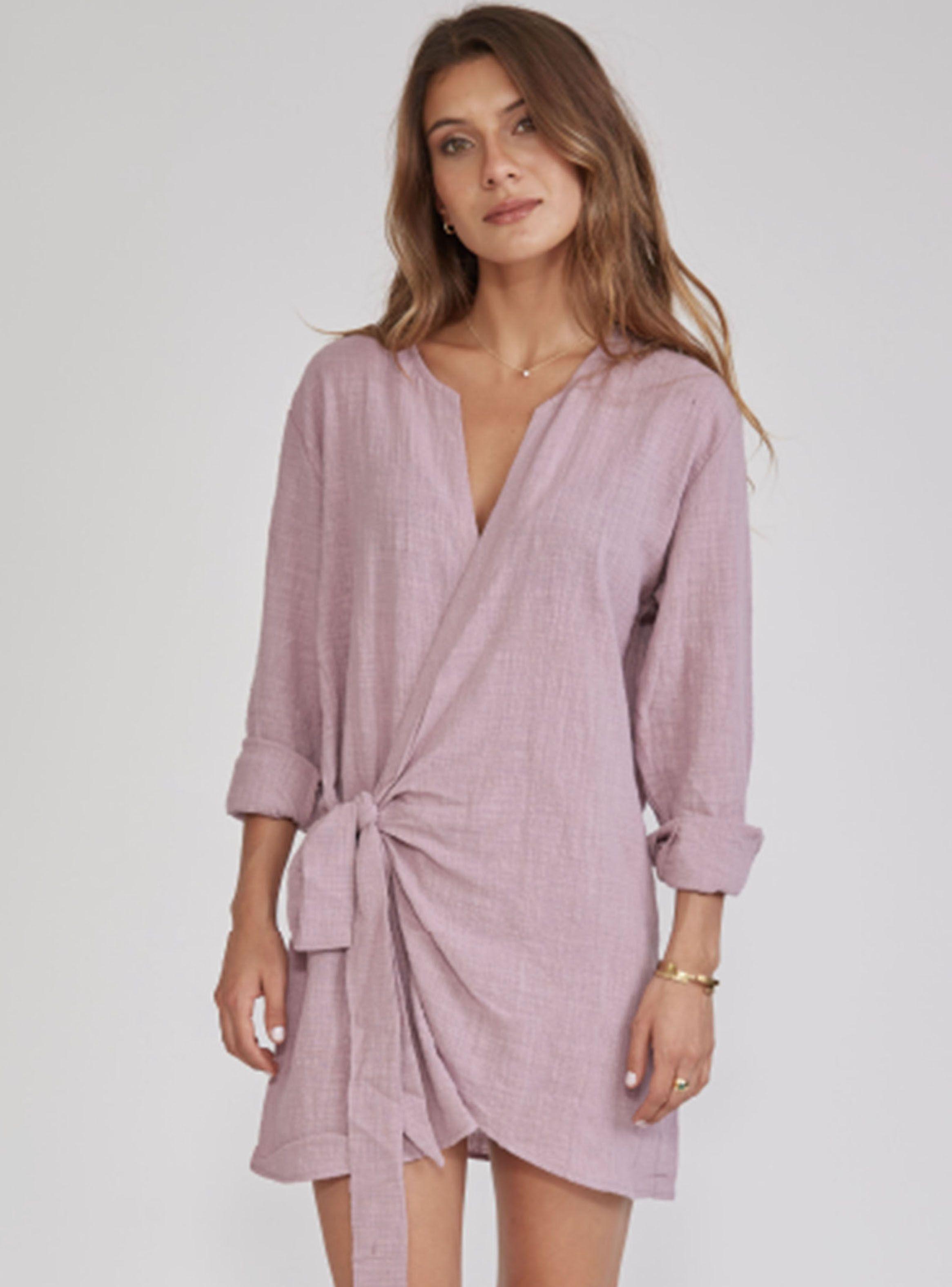 Vestido Ancora Dress-0