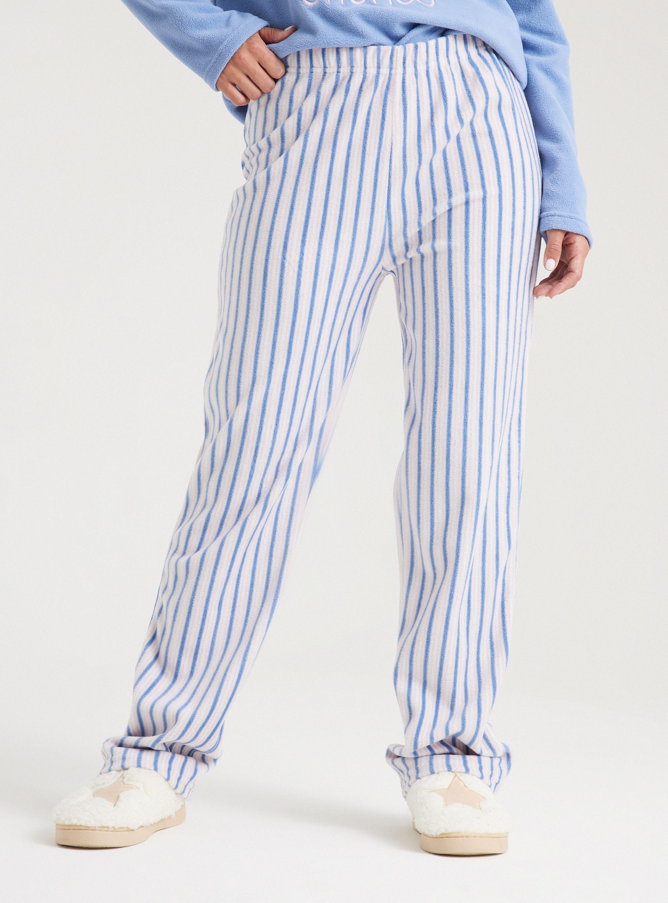 Pantalón Pijama Ármalo Full Print Micro Polar-0