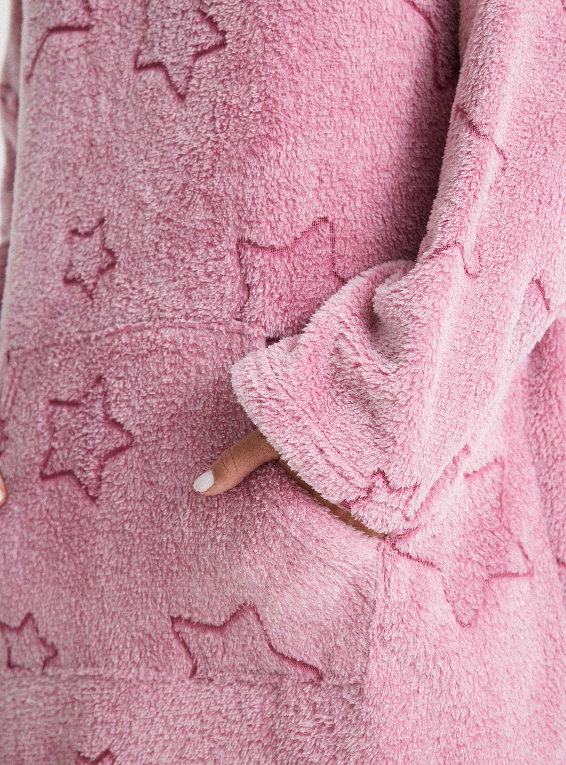 Bata Polerón Embossed-3