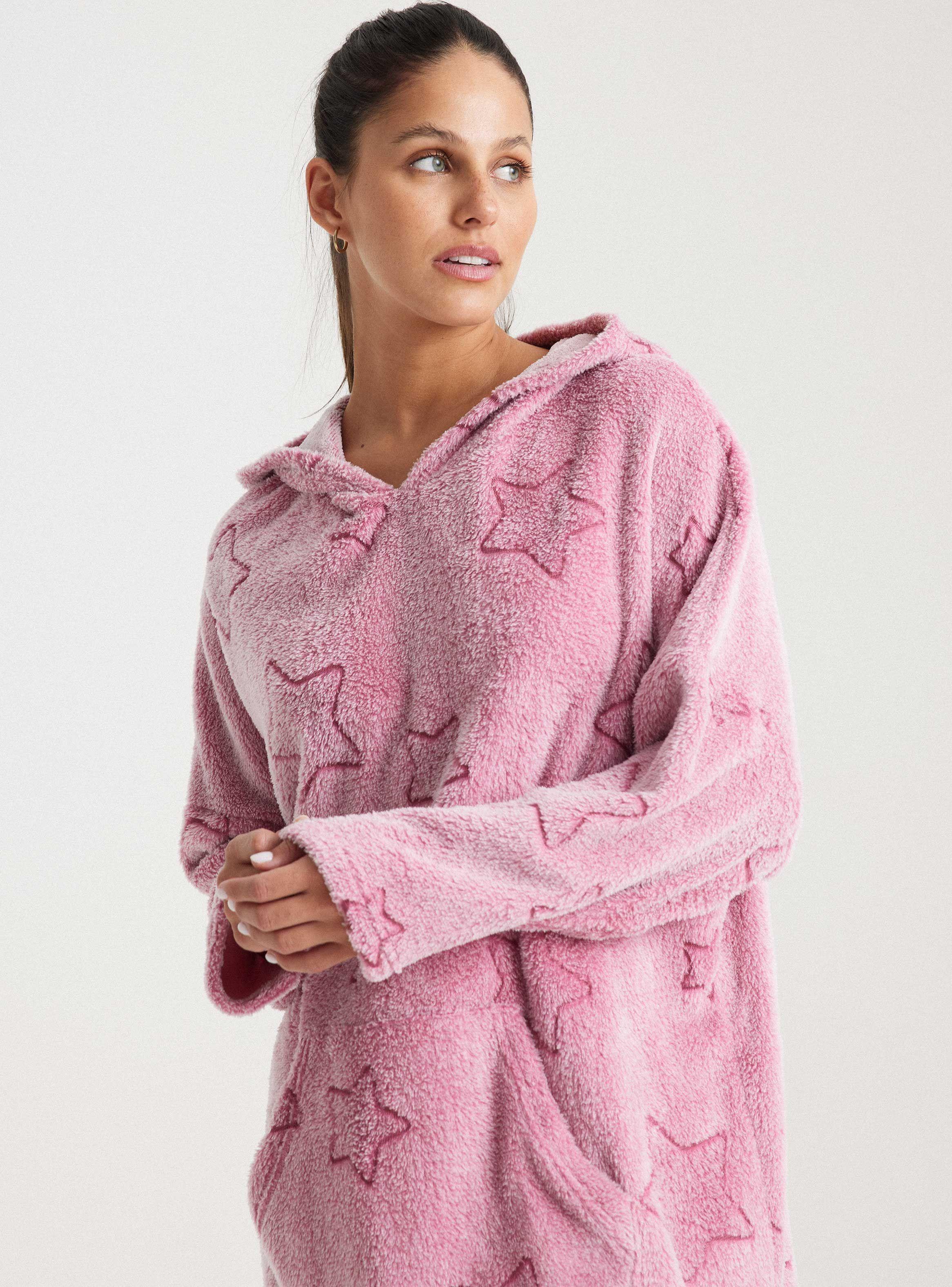 Bata Polerón Embossed-2